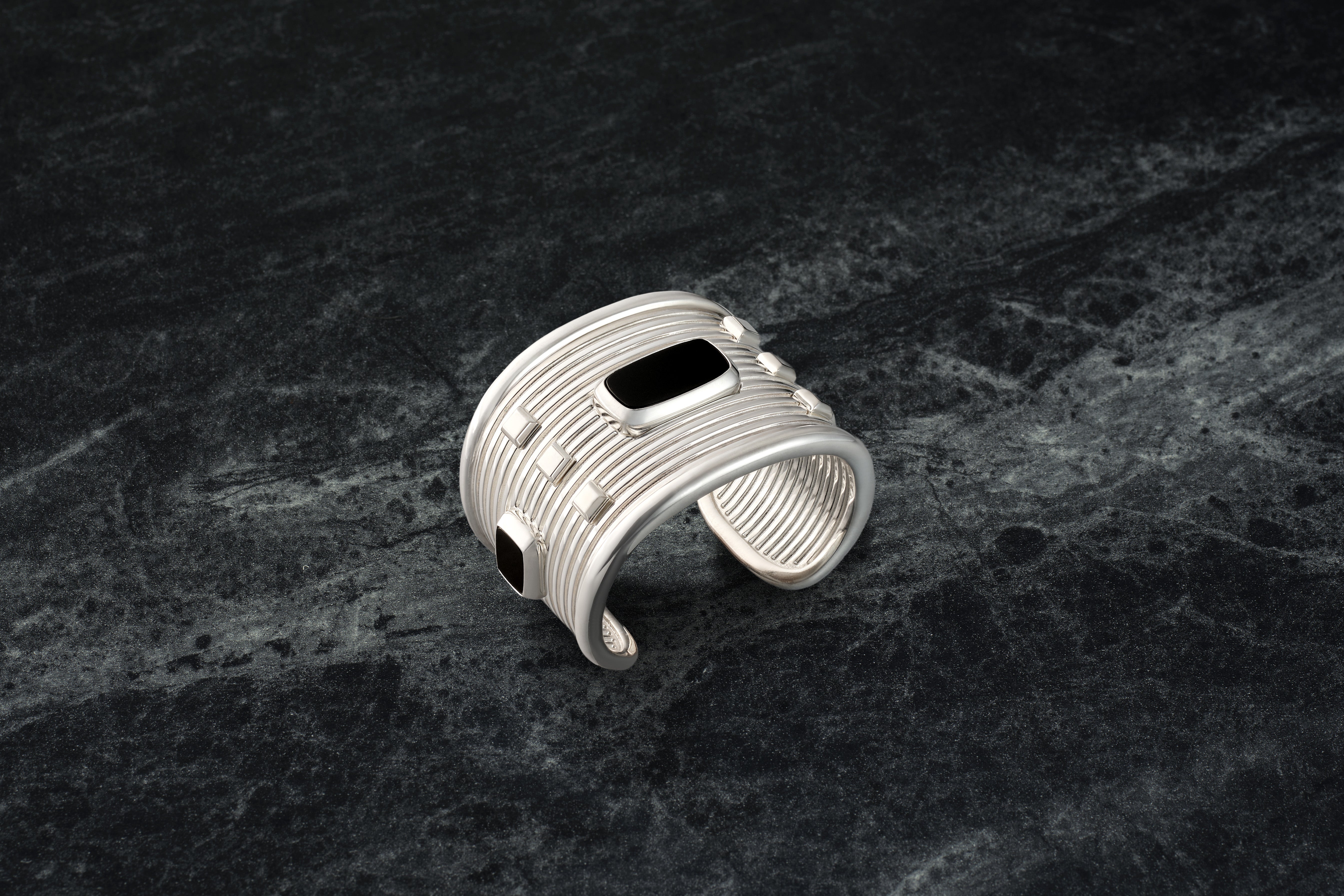 LAMAR RING – Jacques Marie Mage