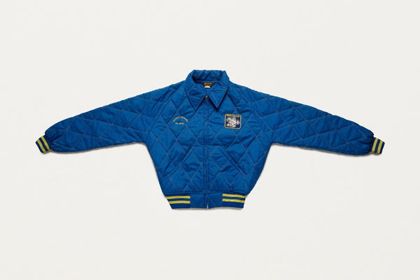 1980S SWINGSTER MICHELIN MAN JACKET