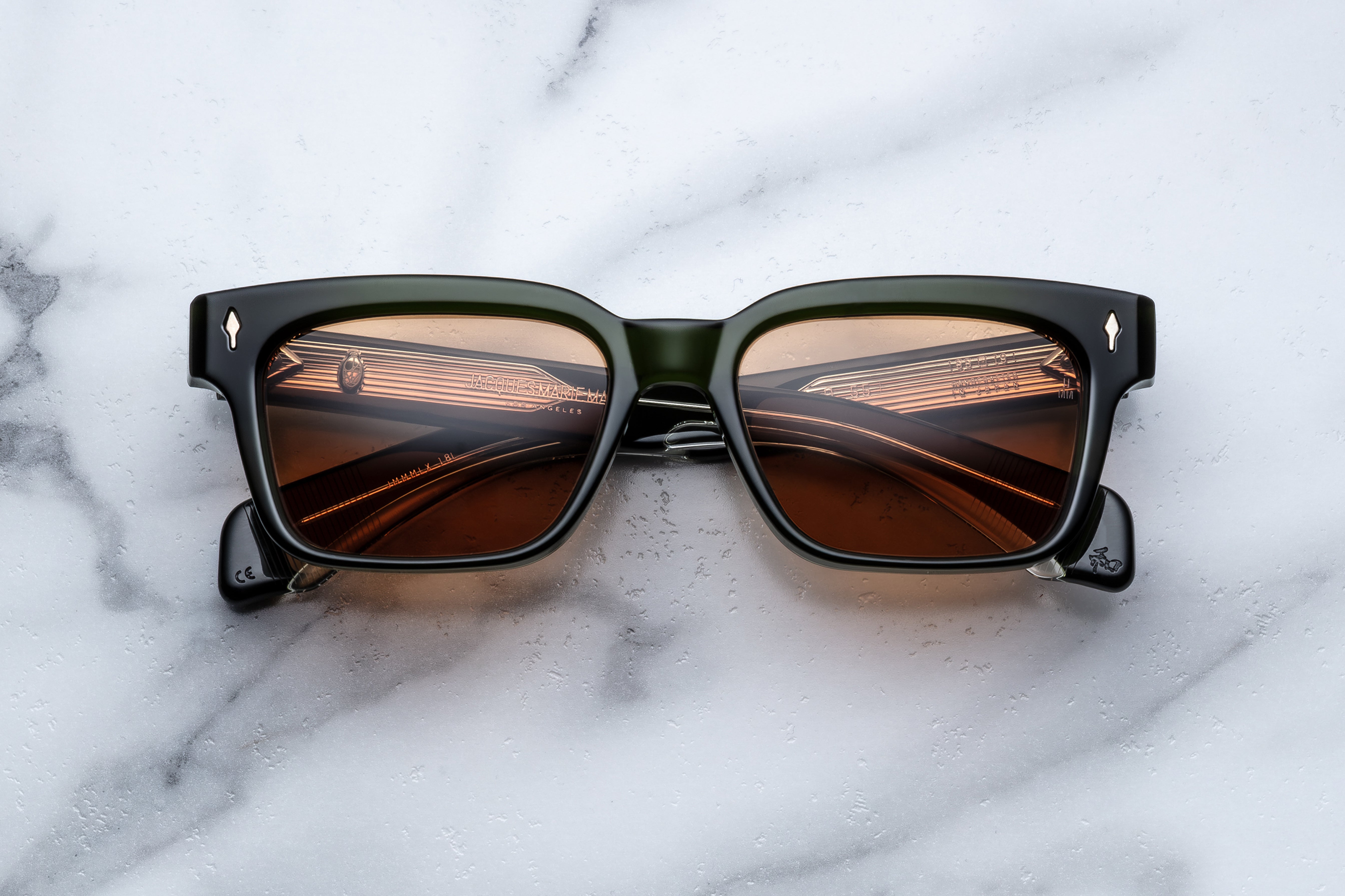 MOLINO 55 – Jacques Marie Mage