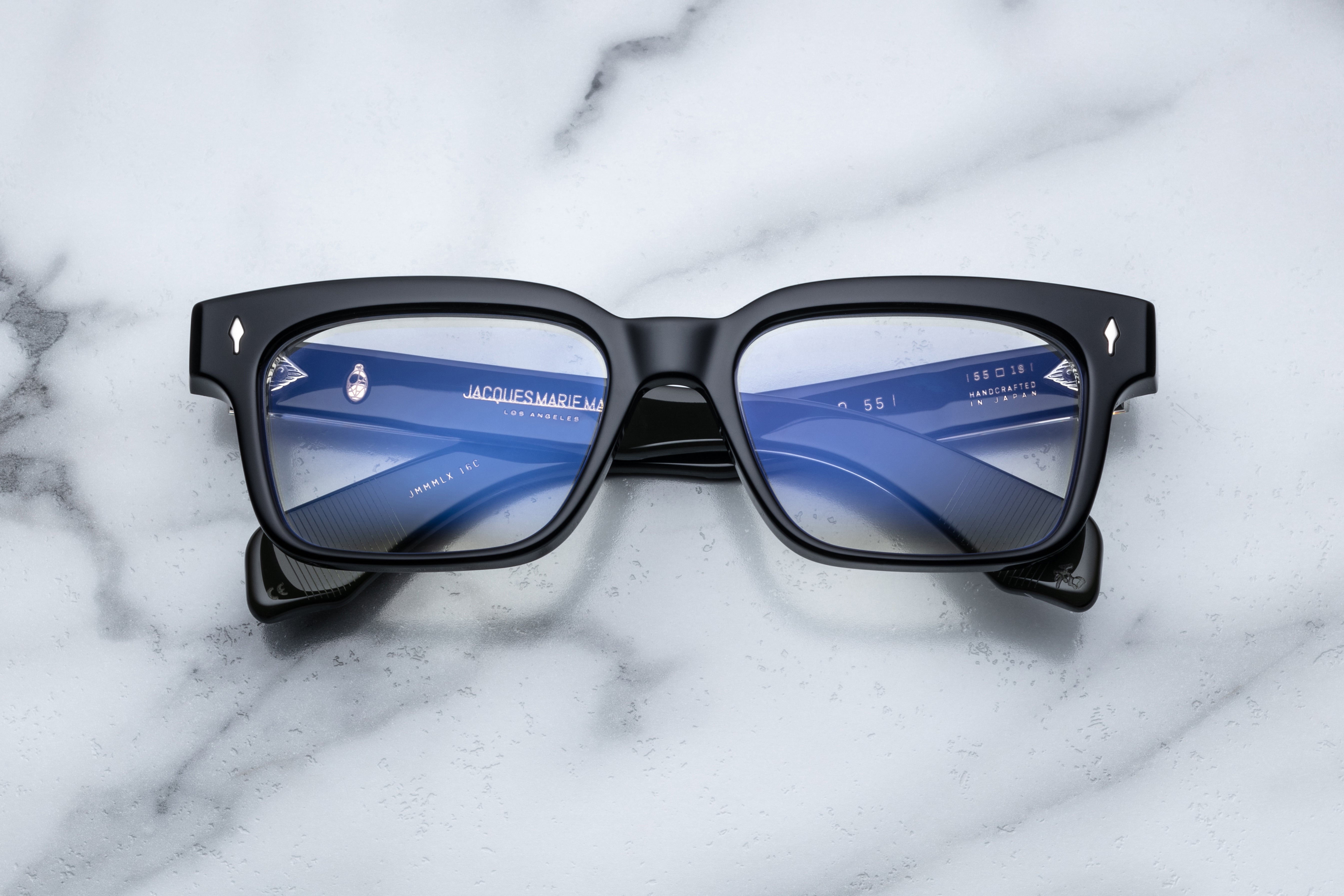 MOLINO 55 – Jacques Marie Mage