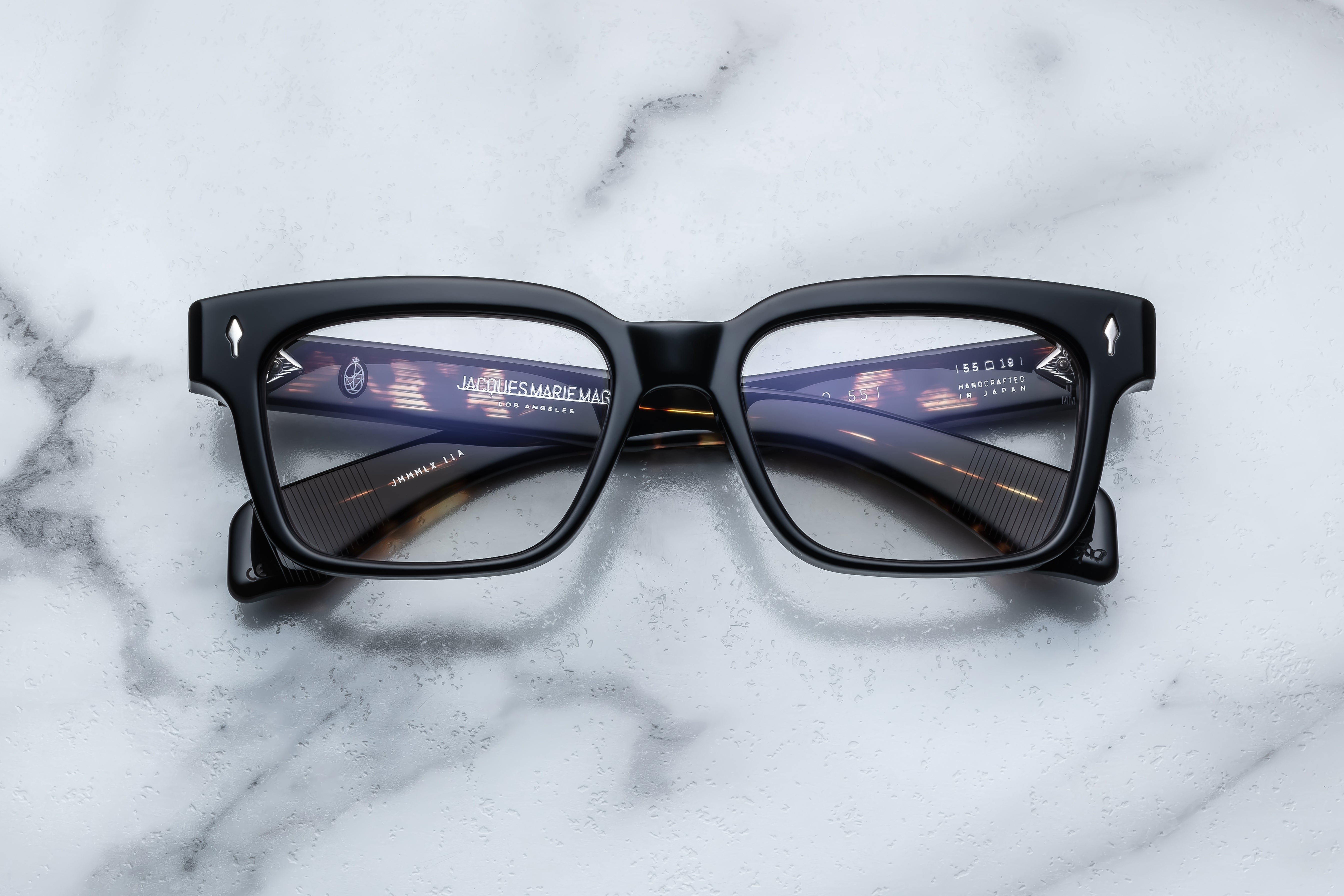 MOLINO 55 – Jacques Marie Mage