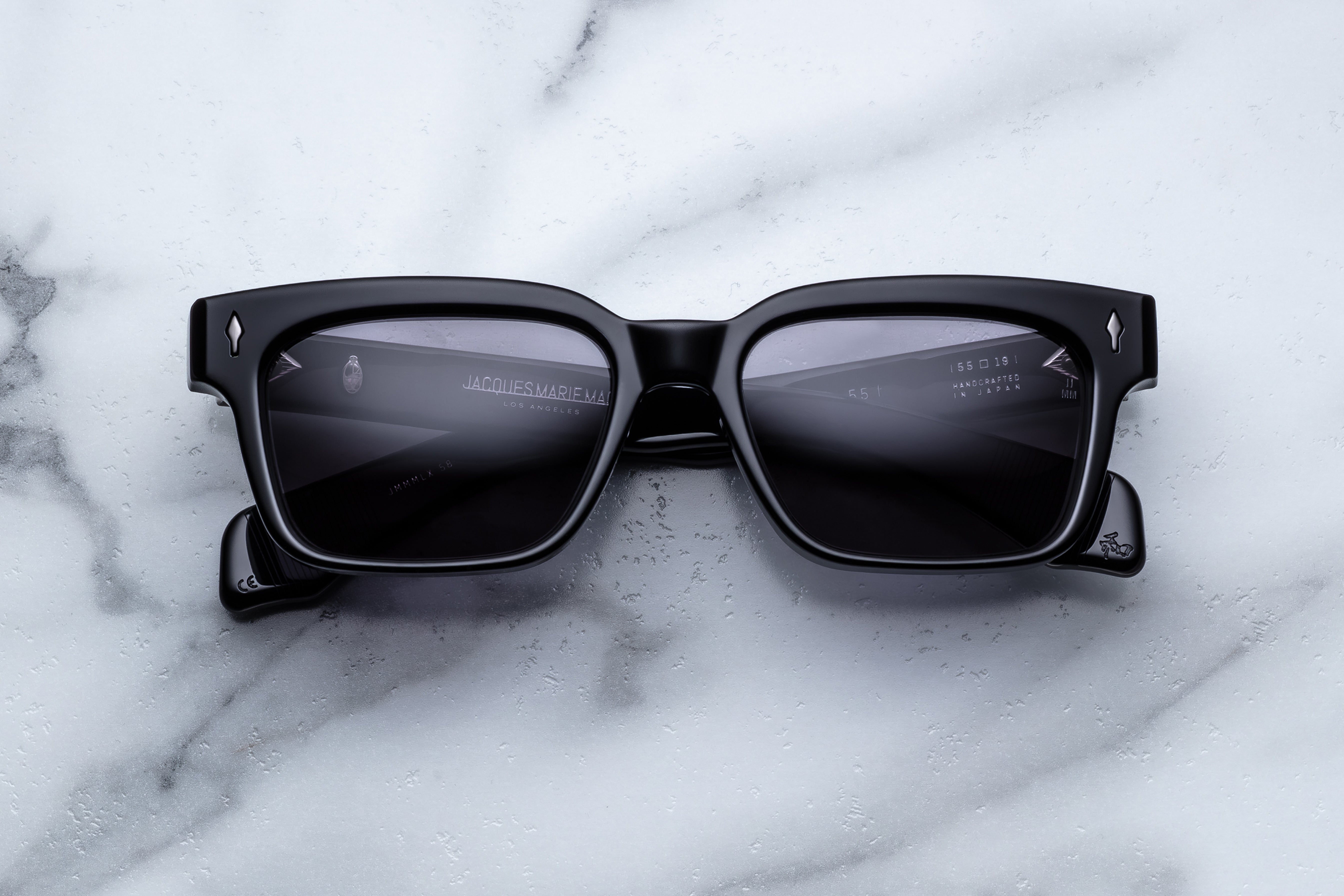 MOLINO 55 – Jacques Marie Mage