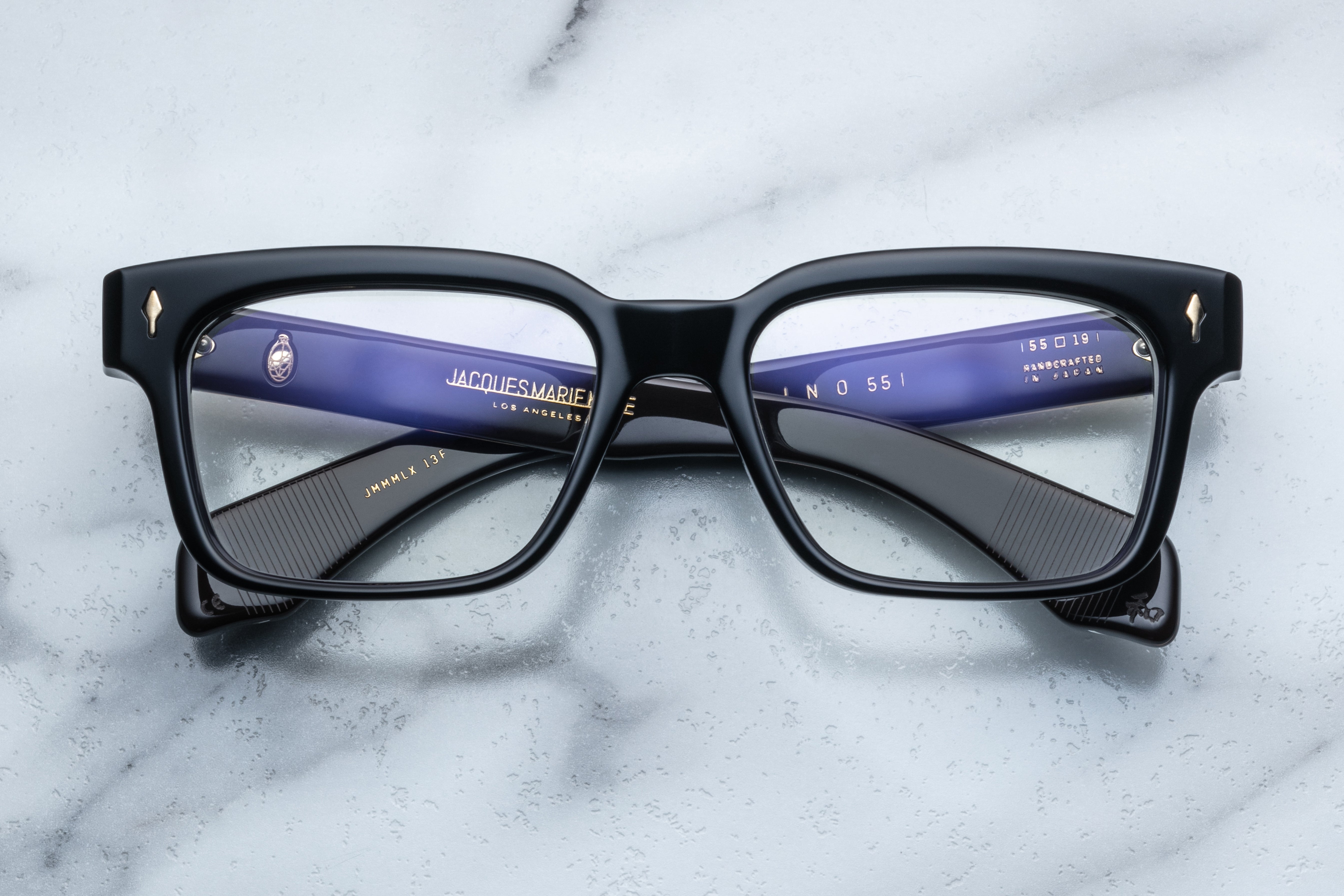 MOLINO 55 – Jacques Marie Mage