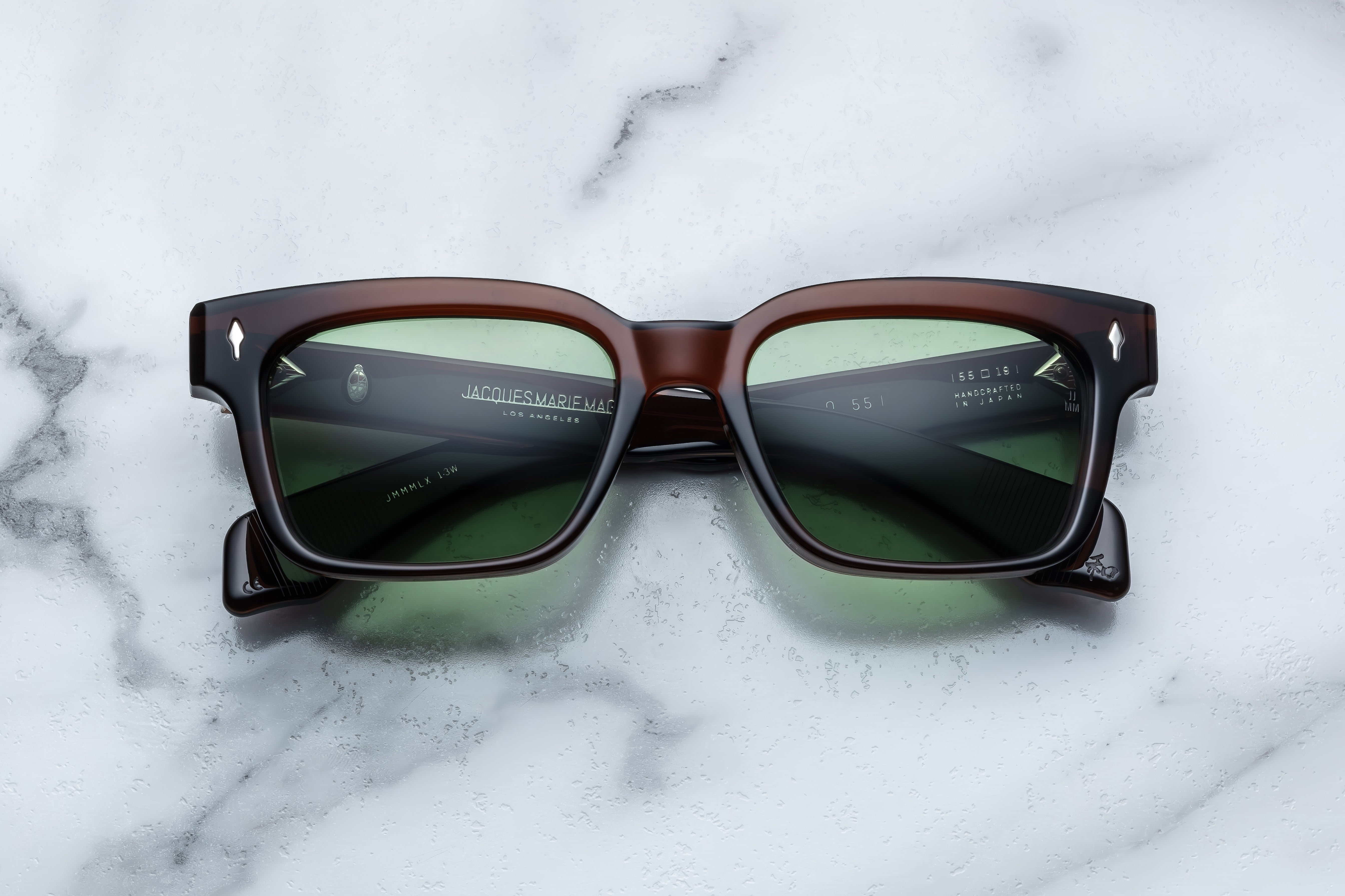 MOLINO 55 – Jacques Marie Mage