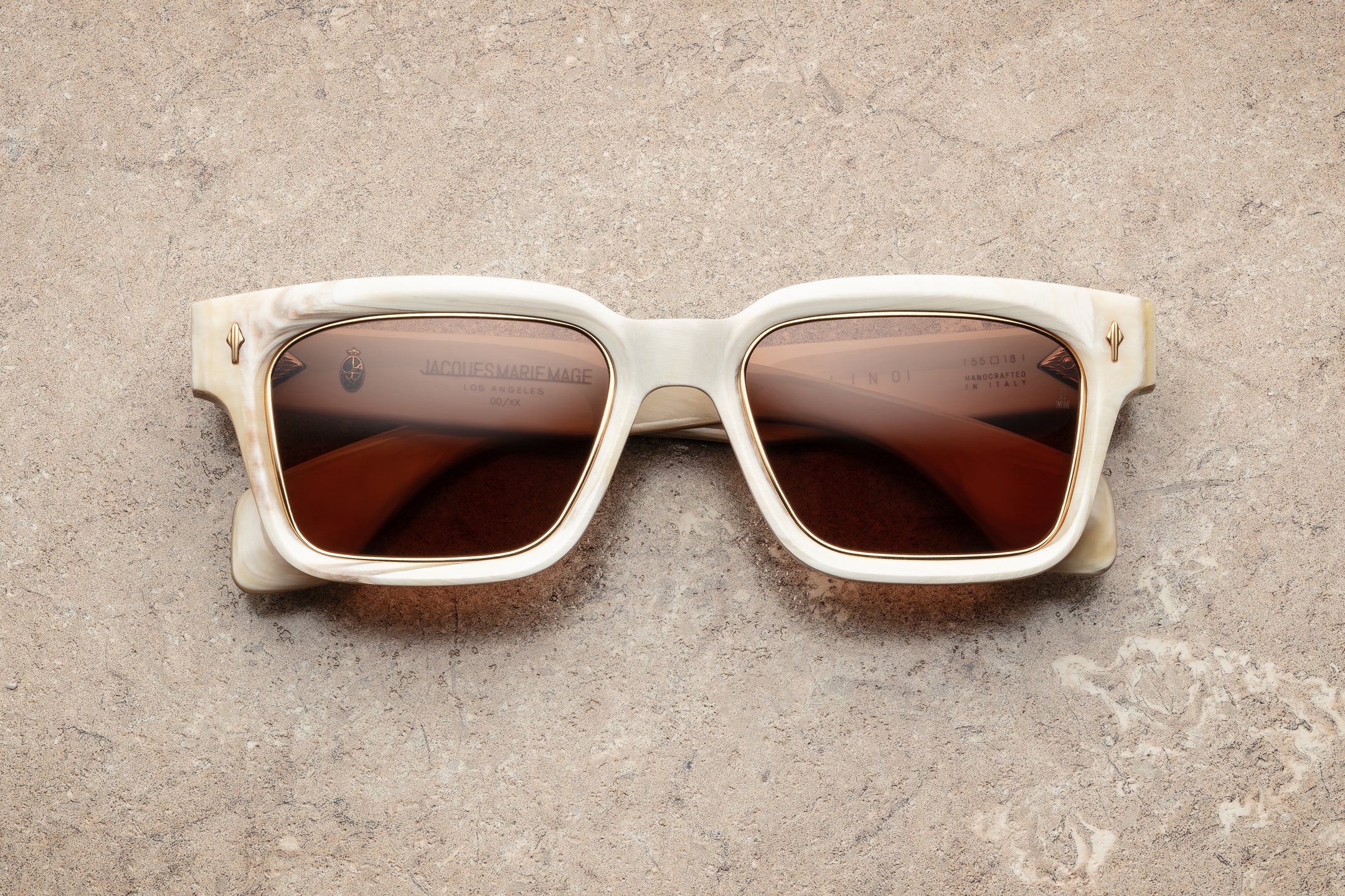 HÉRITAGE COLLECTION: MOLINO