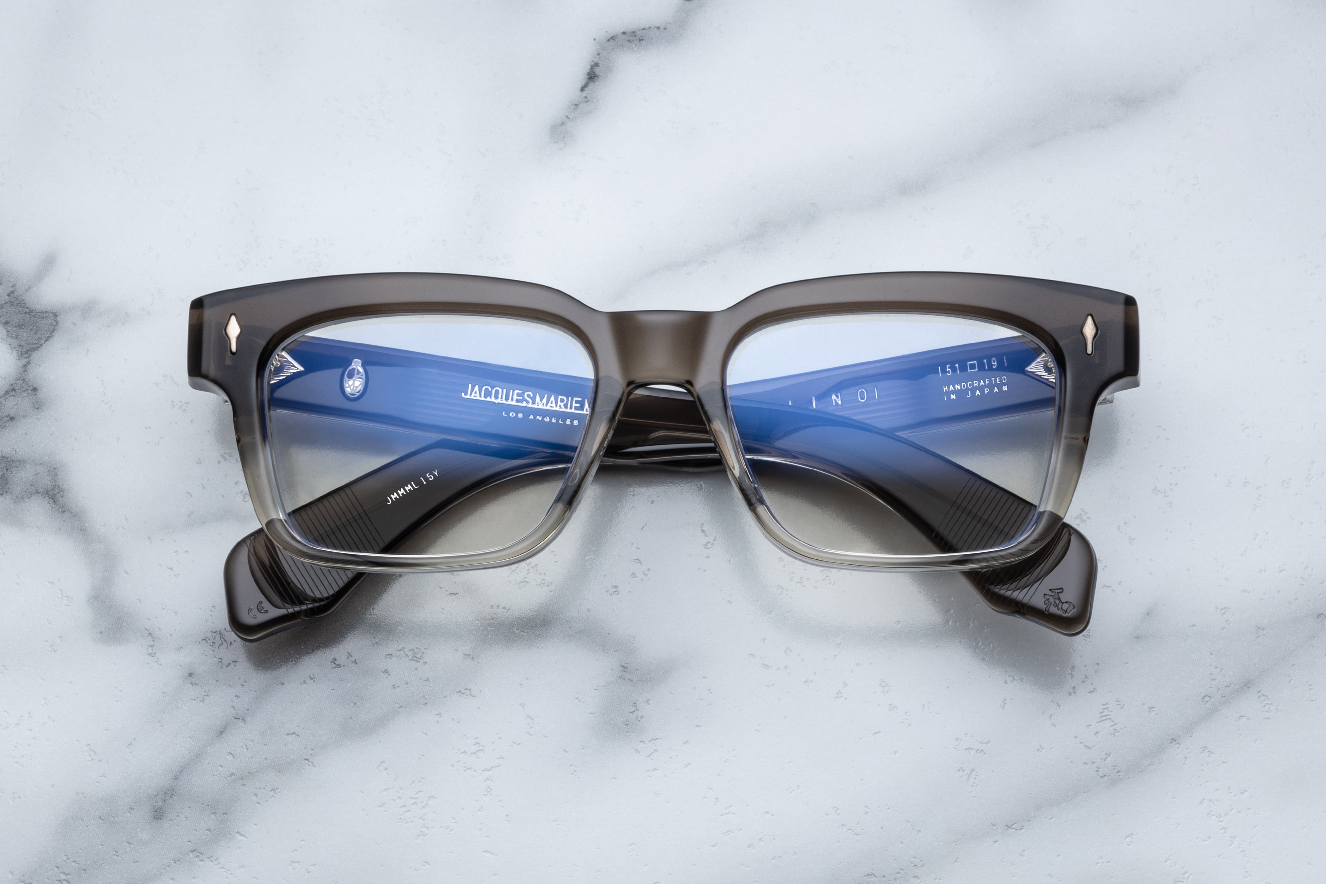 MOLINO – Jacques Marie Mage