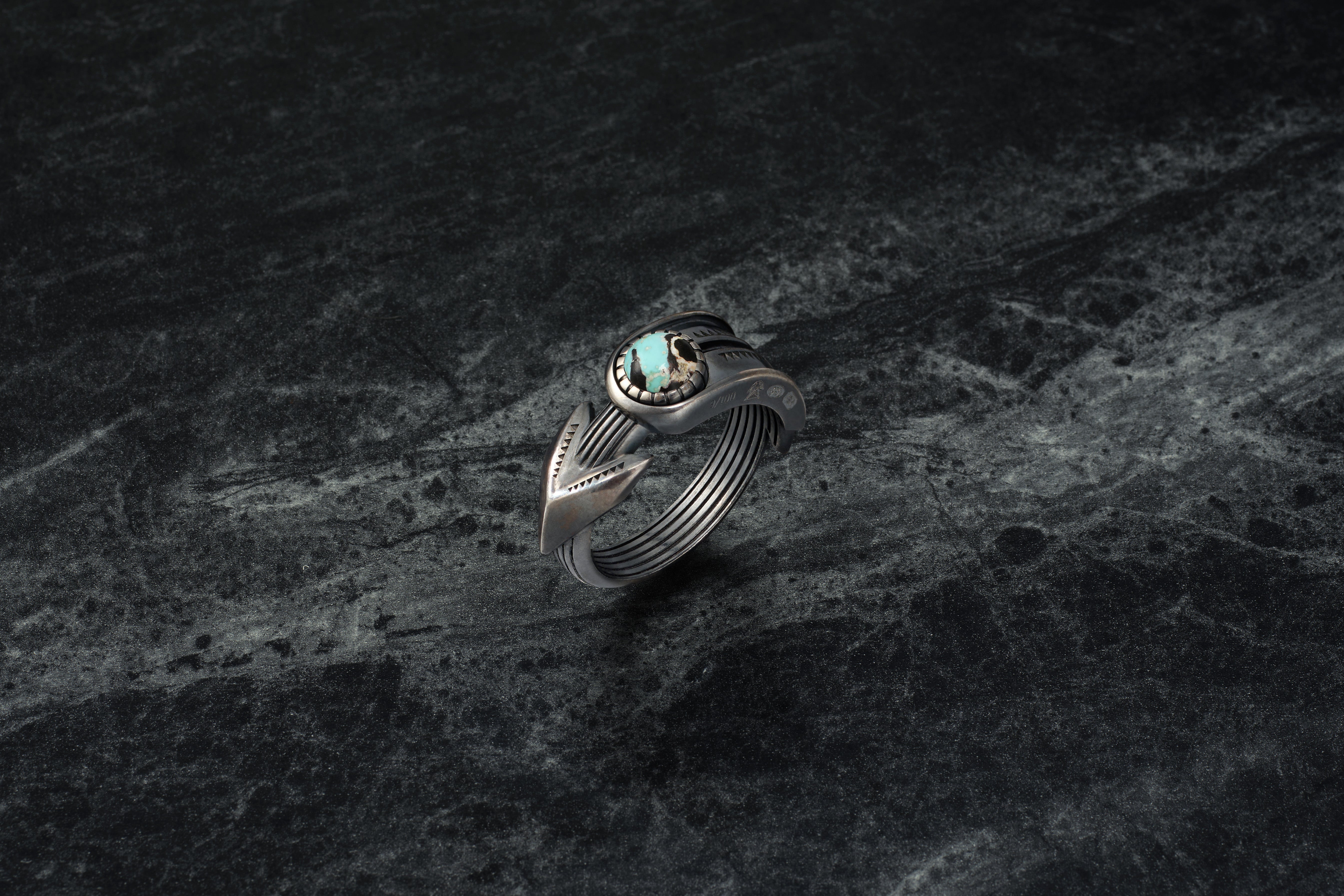 アクセサリー Maririn NATRONA RING – Jacques Marie Mage