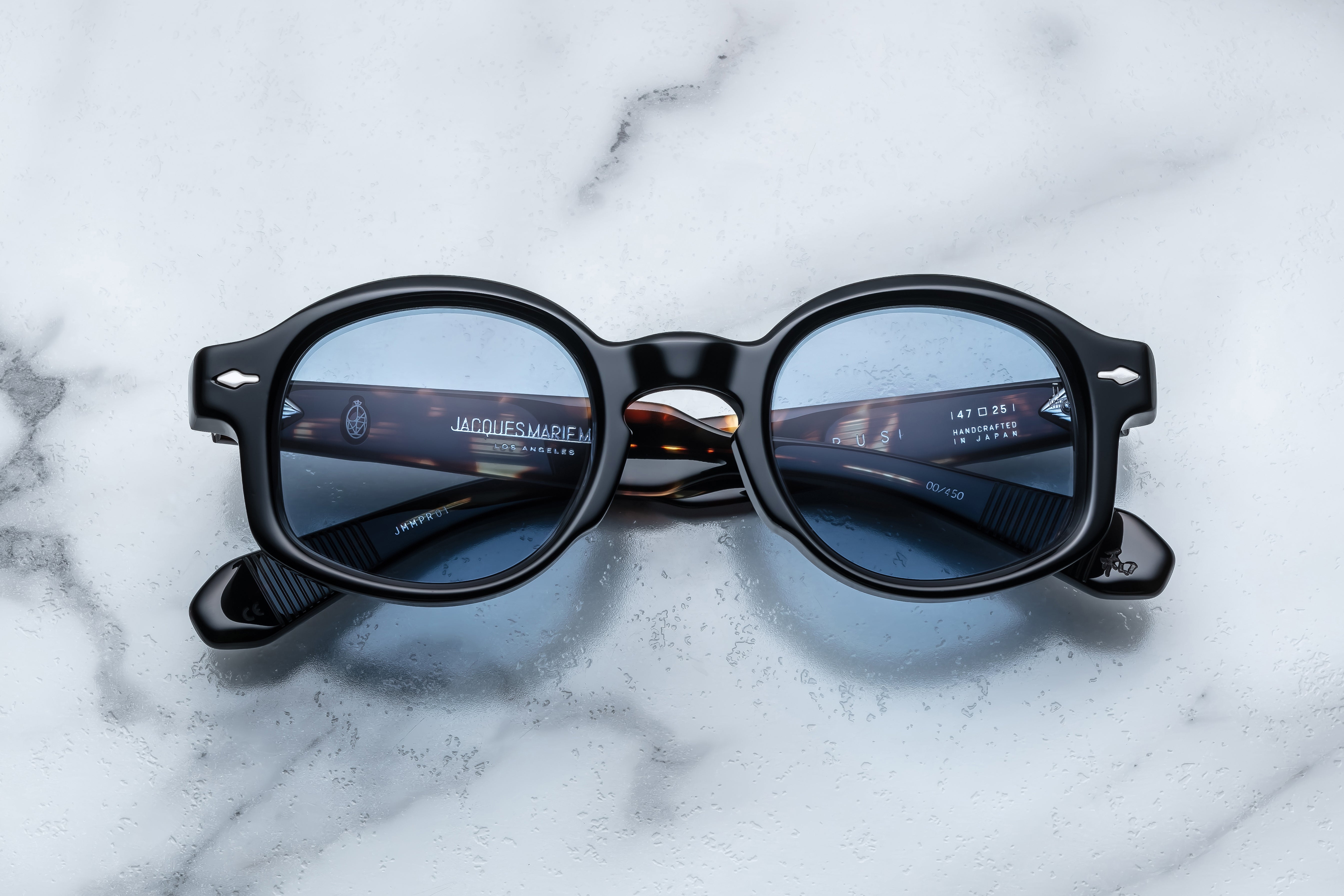 小物 JACQUESMARIEMAGE PETRUS Noir PETRUS – Jacques Marie Mage
