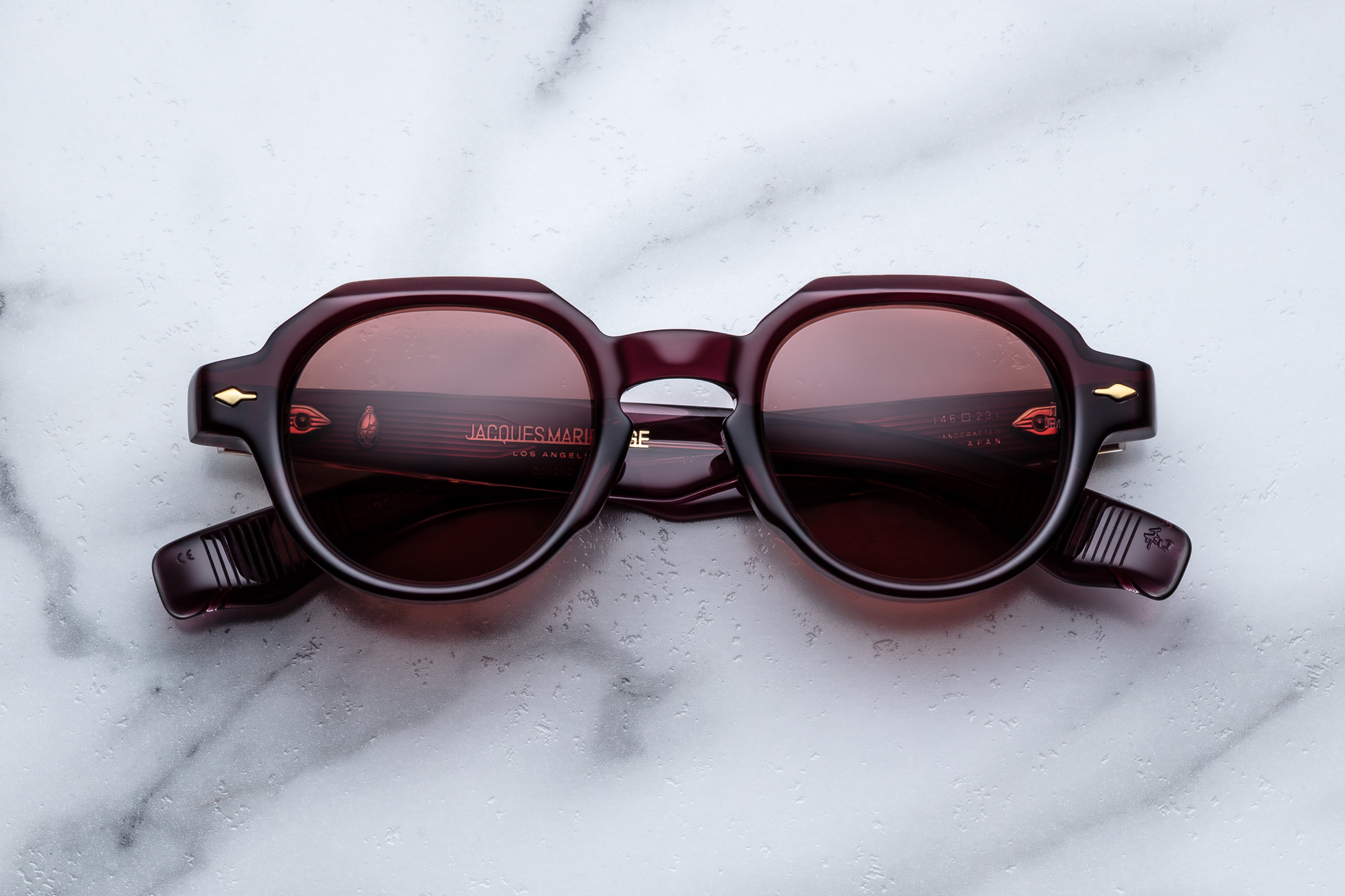 PONTIAN – Jacques Marie Mage