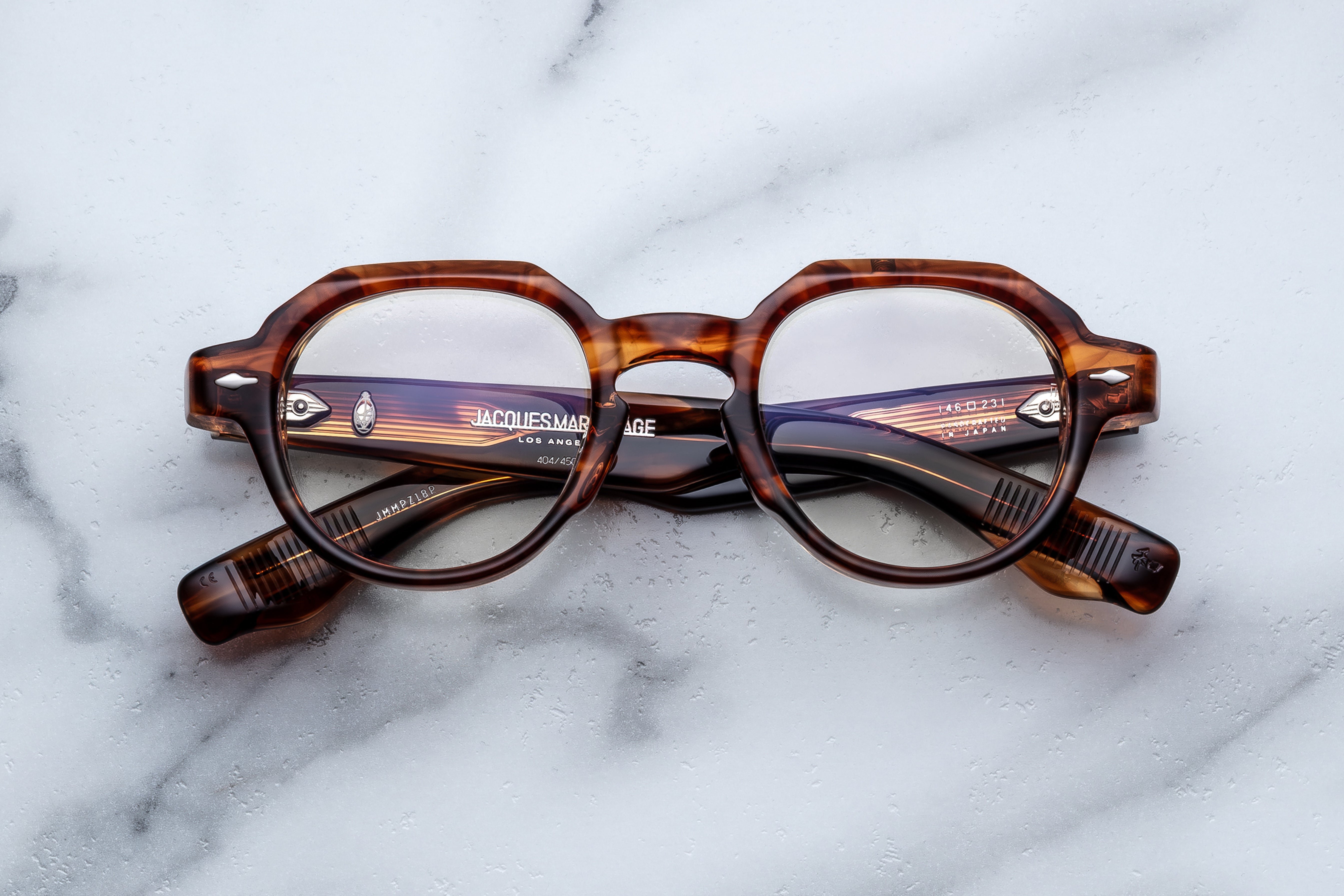 PONTIAN – Jacques Marie Mage