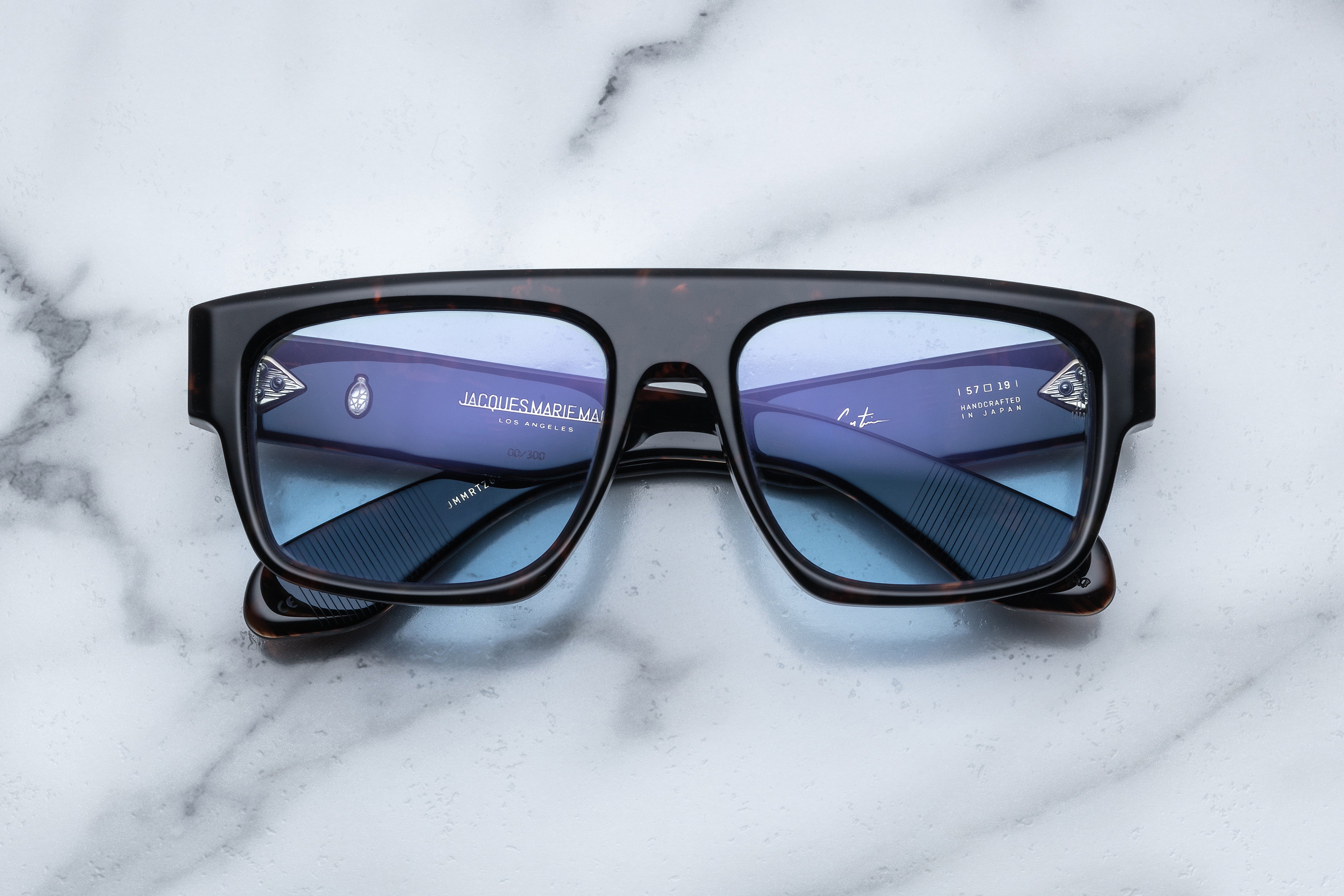 RITZ – Jacques Marie Mage