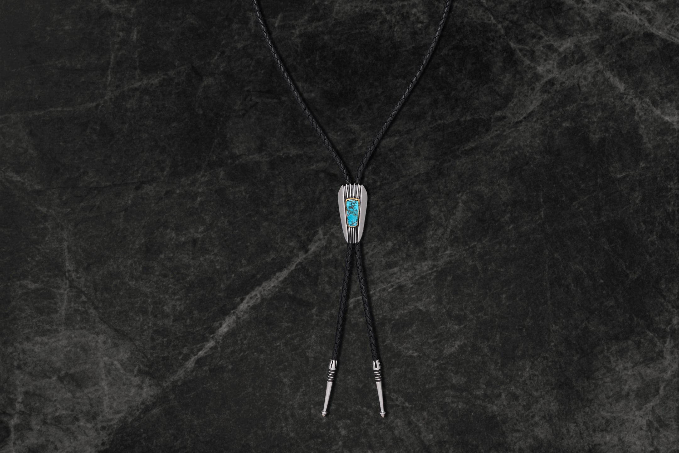 FREMONT PLATEAU BOLO
