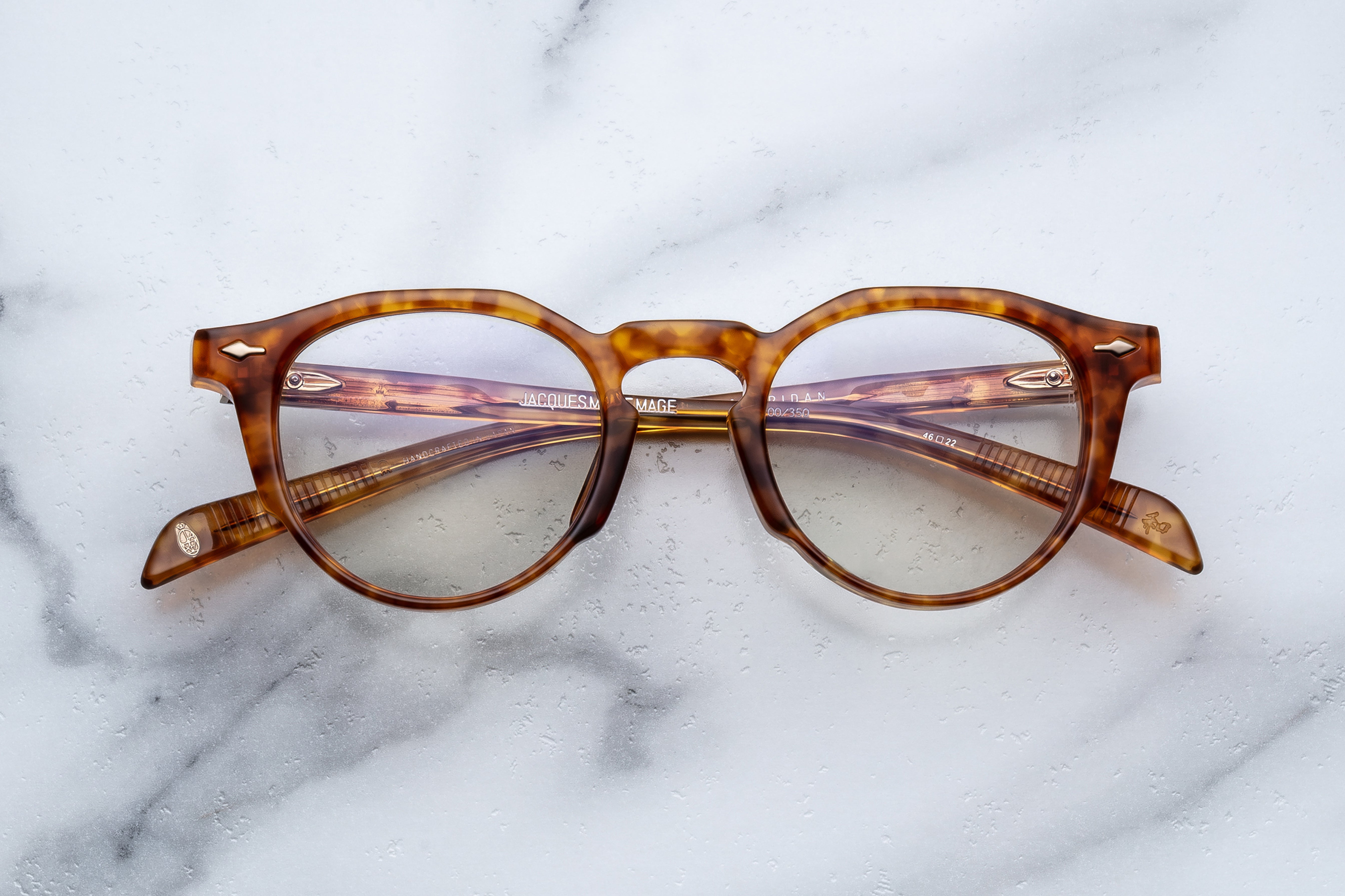 SHERIDAN – Jacques Marie Mage