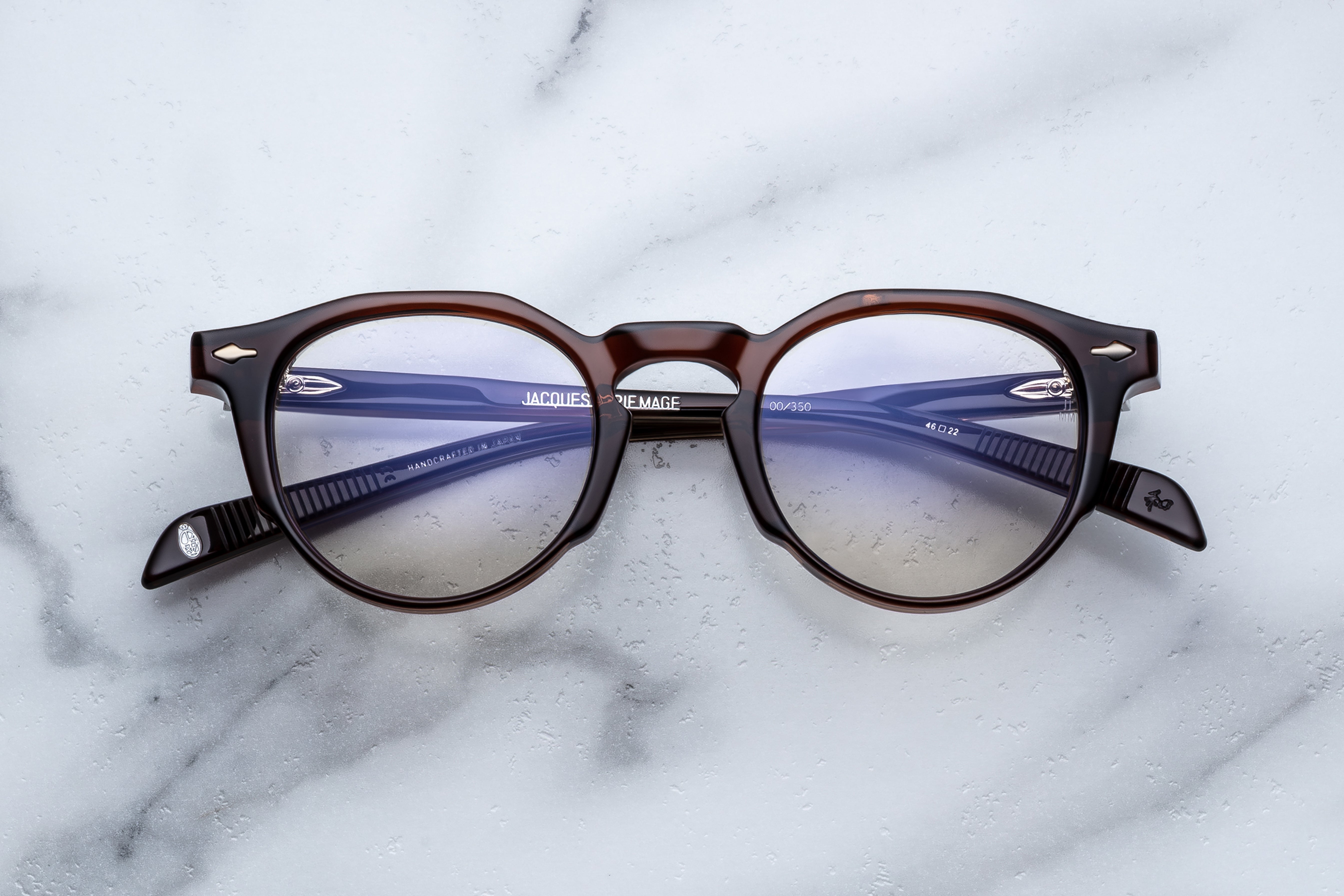 シェリダン SHERIDAN: SHERIDAN – Jacques Marie Mage