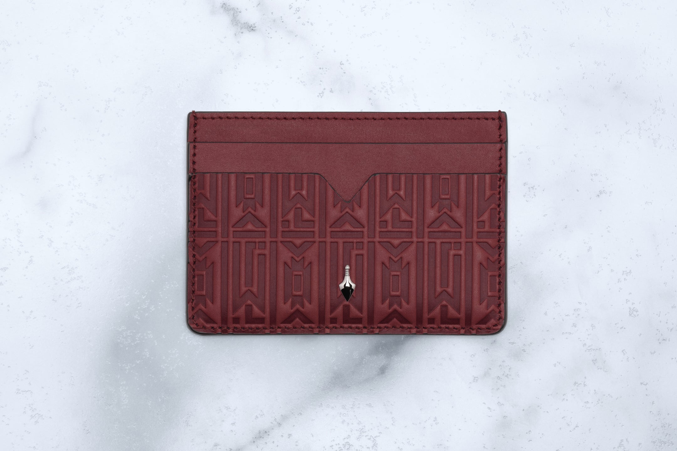 MONOGRAM ÉDITION: THEODORE