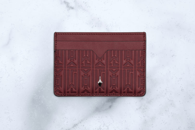 MONOGRAM ÉDITION: THEODORE