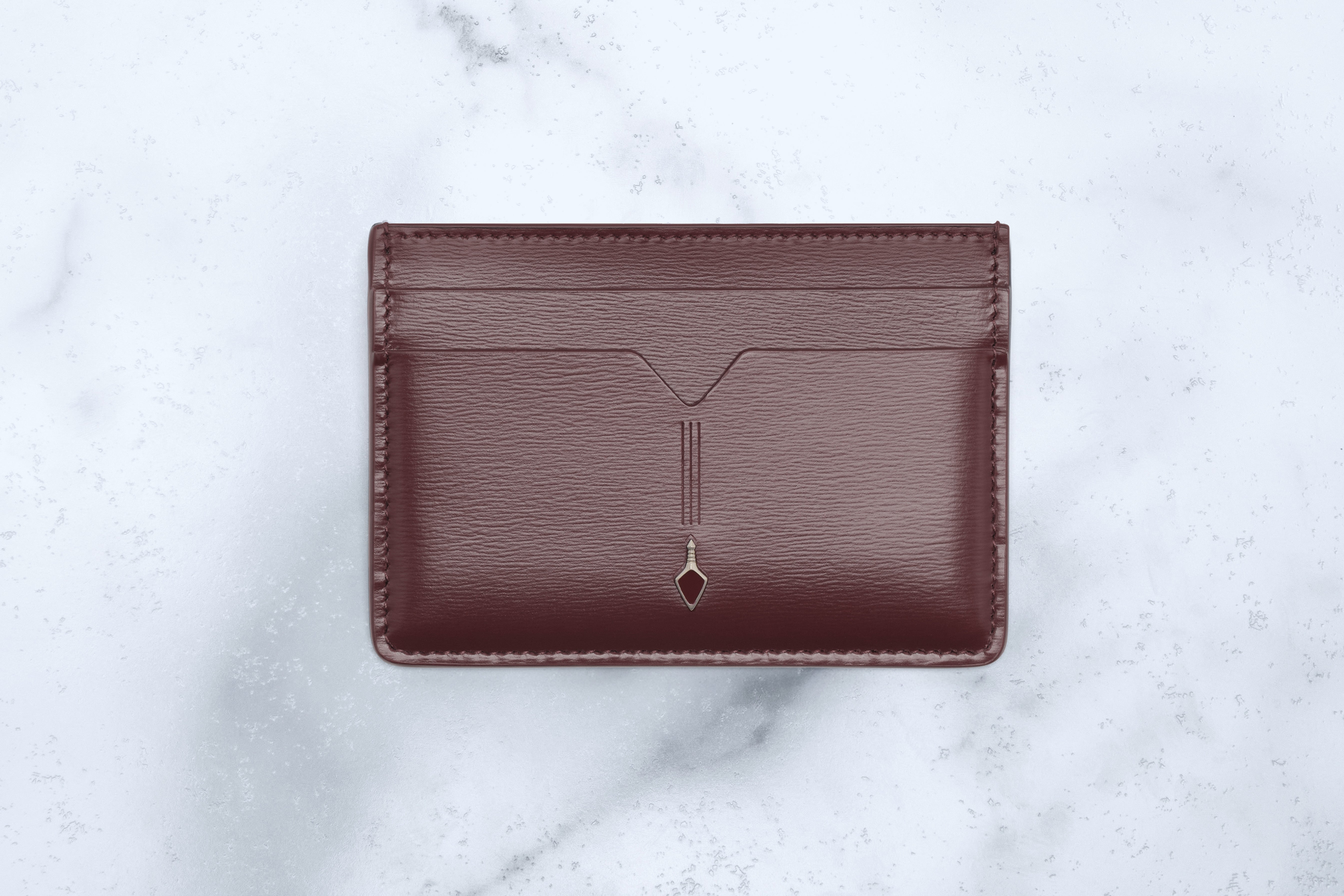 EPOXY II: THEODORE CARD HOLDER – Jacques Marie Mage