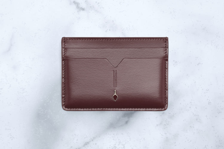 EPOXY II: THEODORE CARD HOLDER