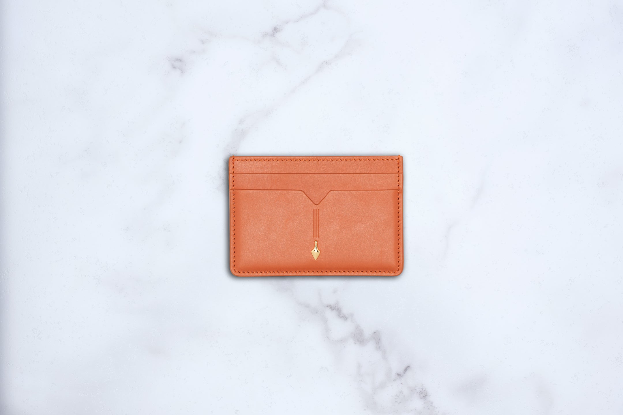 THEODORE CARD HOLDER