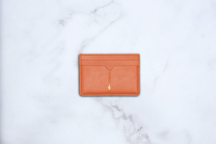 THEODORE CARD HOLDER