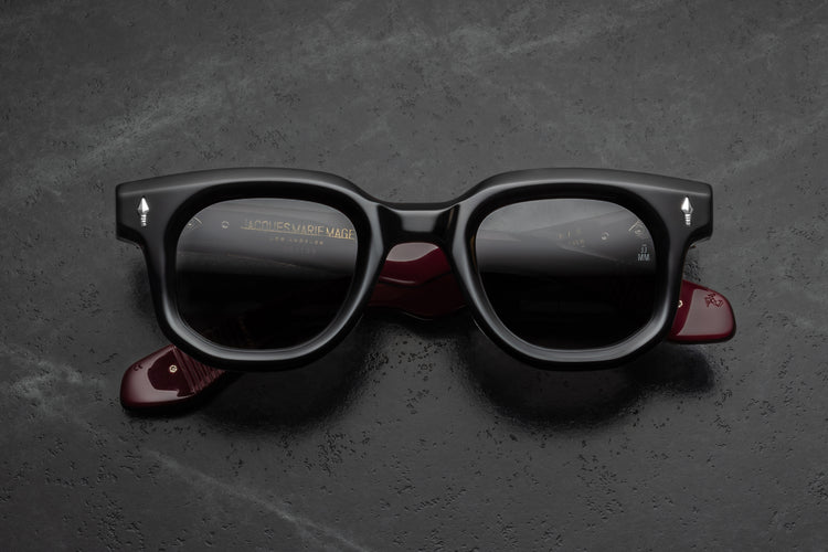 BO JOE FOR JMM: T’IIS-NÁZBĄS