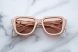 SUEDE COLLECTION: TAOS
