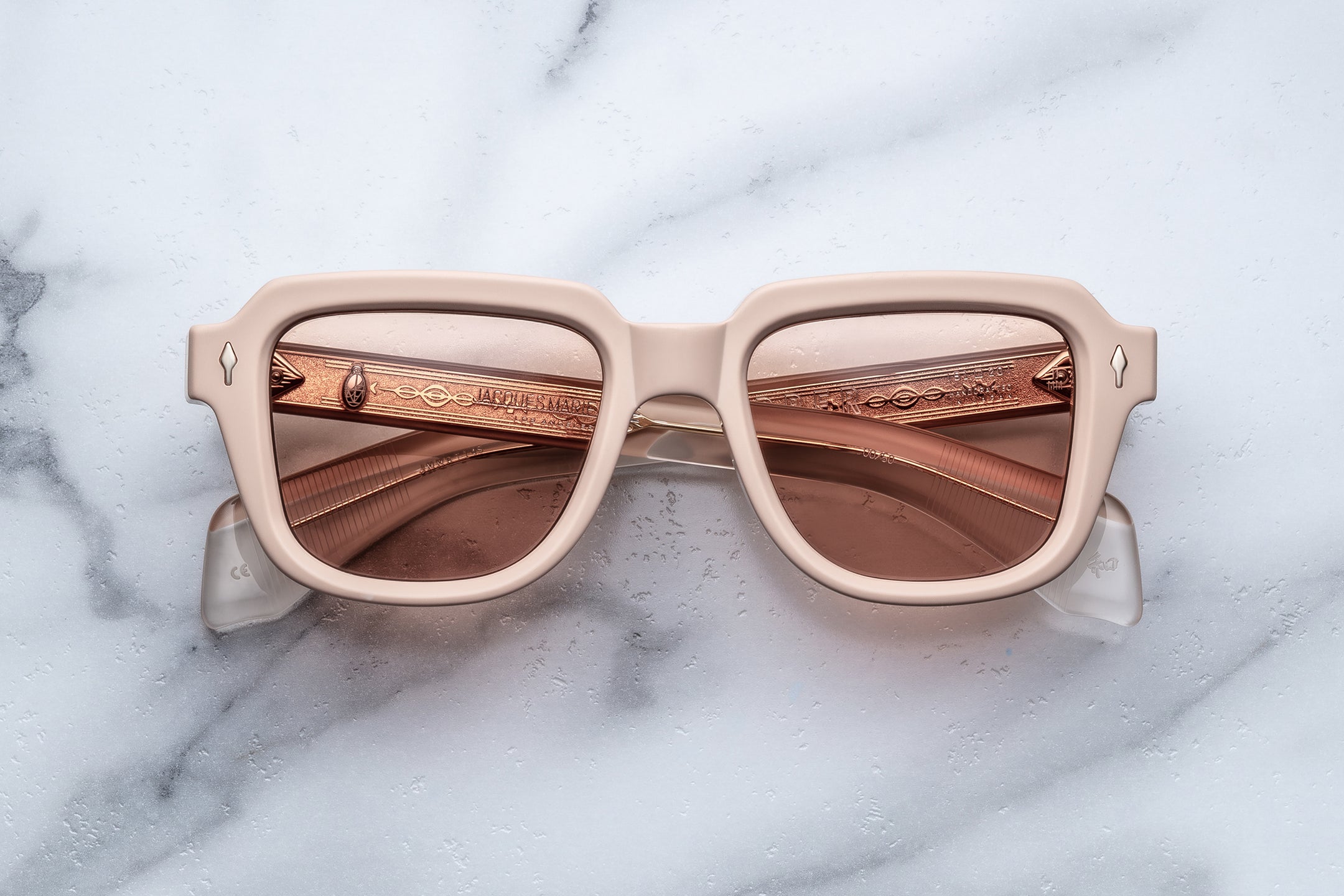 SUEDE COLLECTION: TAOS