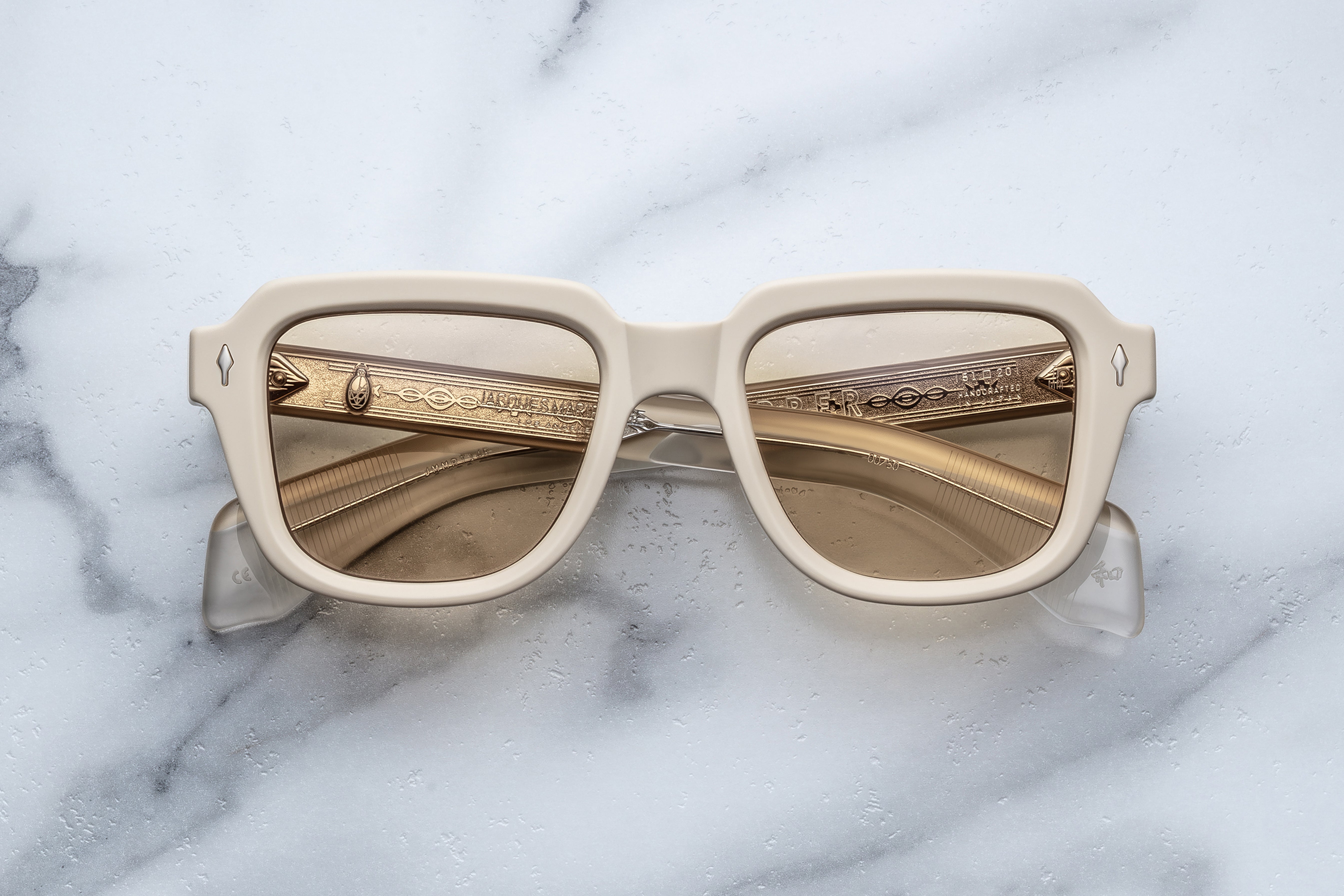 SUEDE COLLECTION: TAOS – Jacques Marie Mage