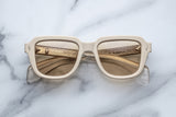 SUEDE COLLECTION: TAOS