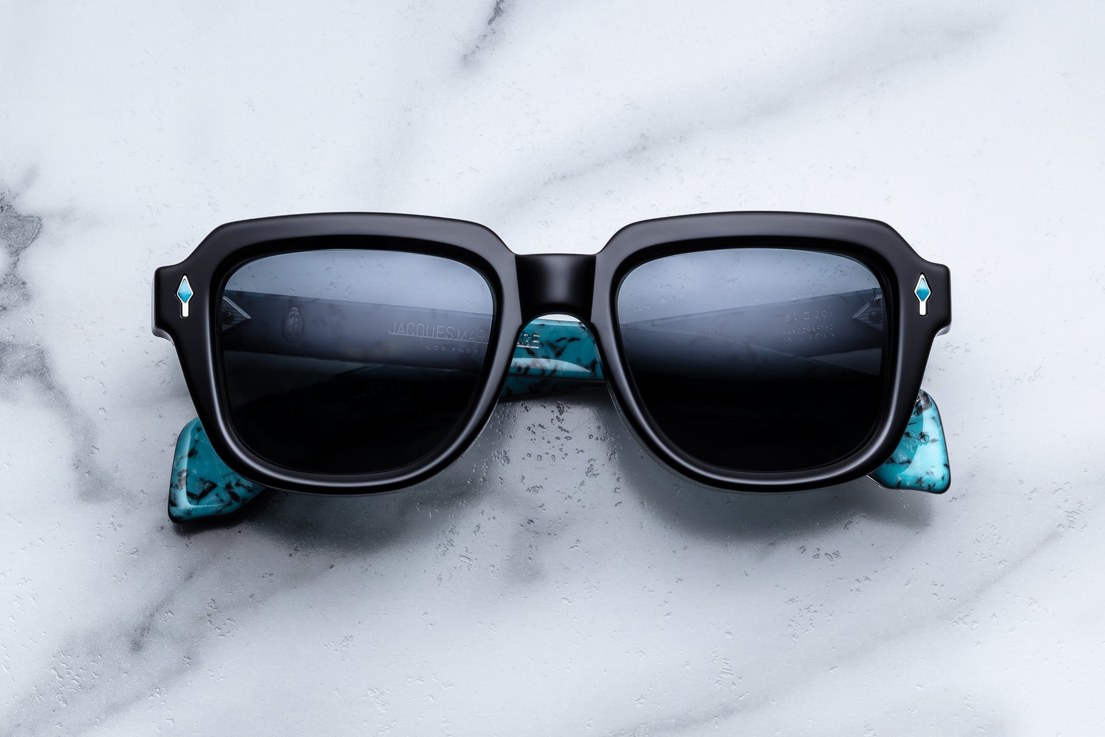 TAOS - TURQUOISE