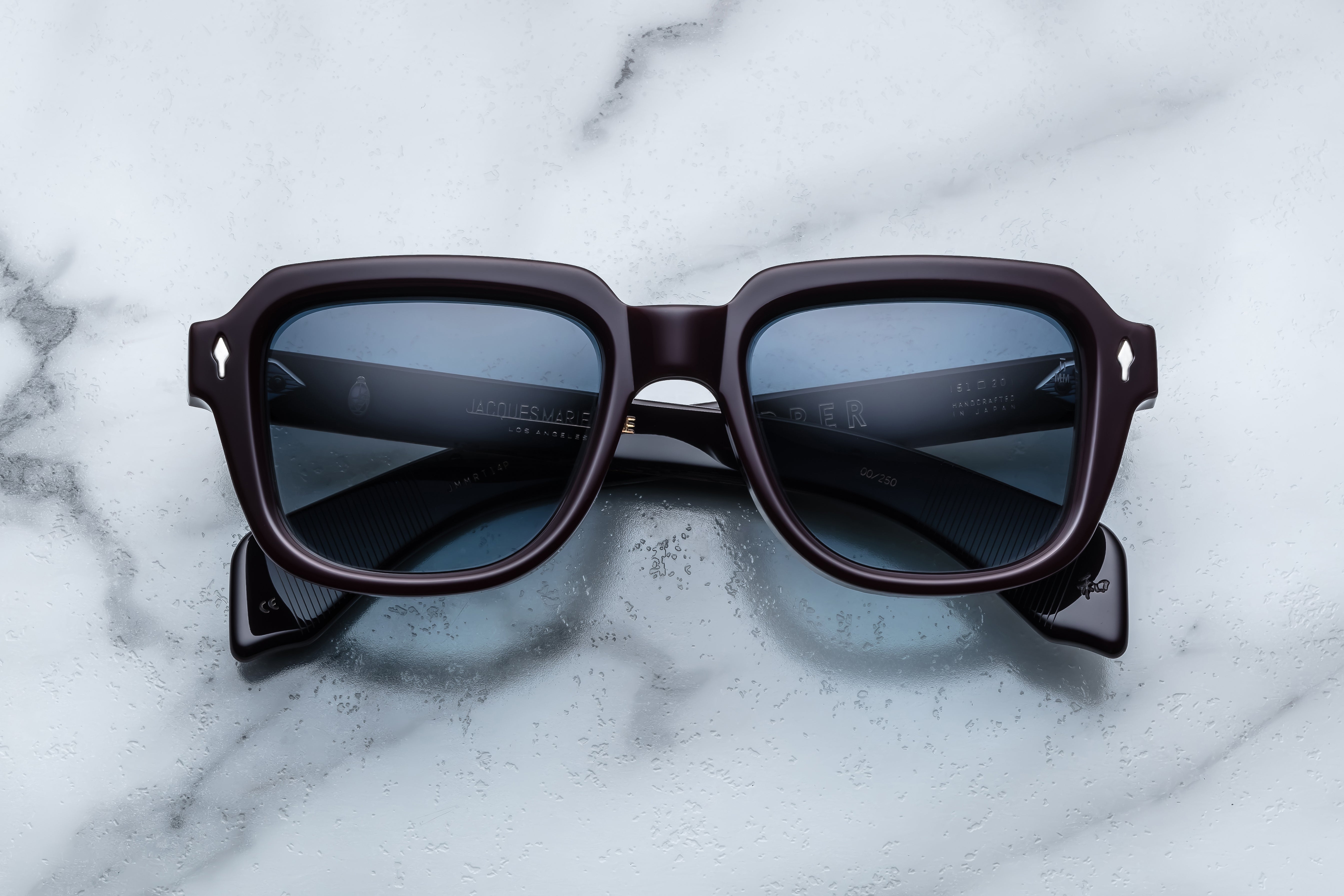 TAOS – Jacques Marie Mage