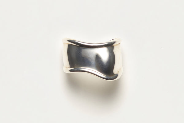 ELSA PERETTI FOR TIFFANY & CO., BONE CUFF