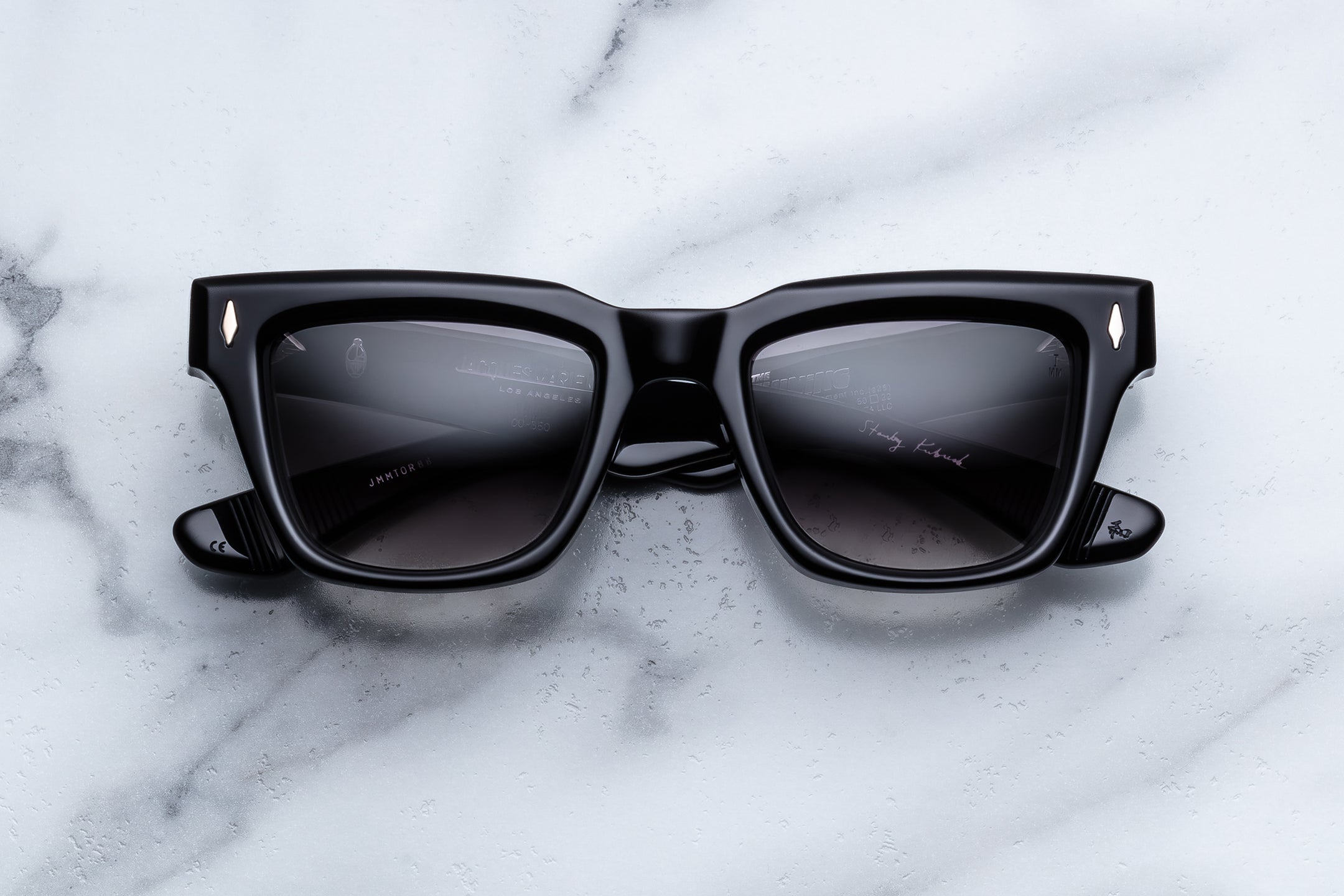 STANLEY KUBRICK BY JMM: TORRANCE