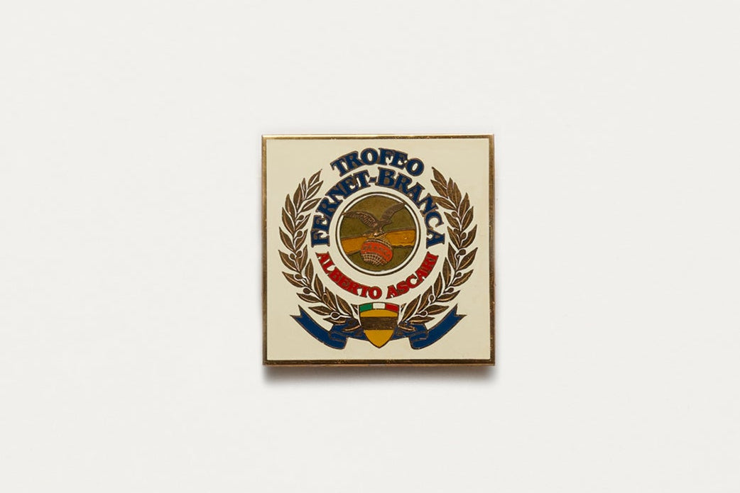 TROFEO FERNET BRANCA, ALBERTO ASCARI