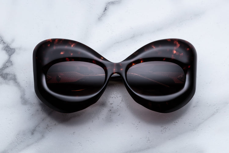 STANLEY KUBRICK BY JMM: TWINS