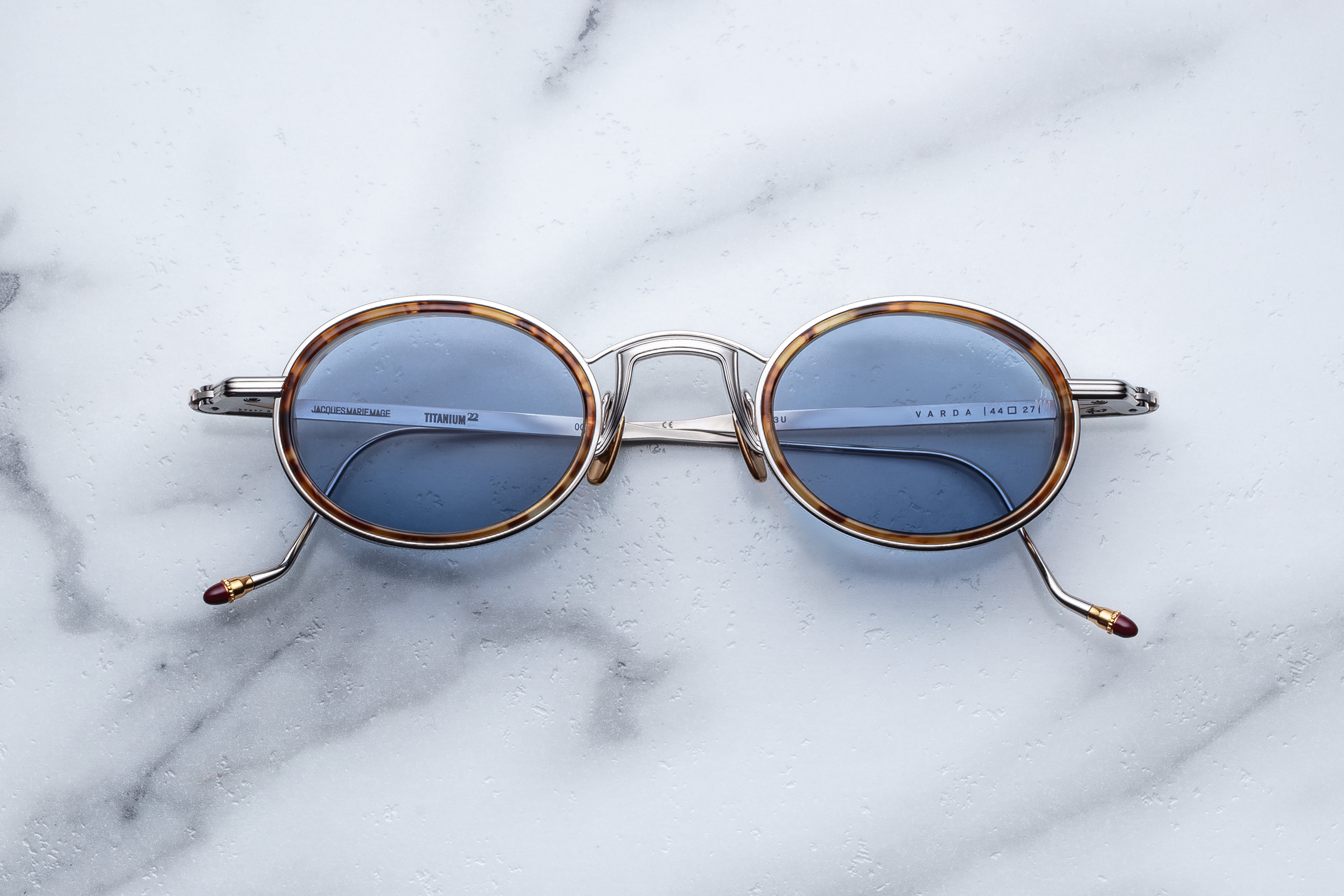 小物 JACQUESMARIEMAGE VARDA CAIRO VARDA – Jacques Marie Mage