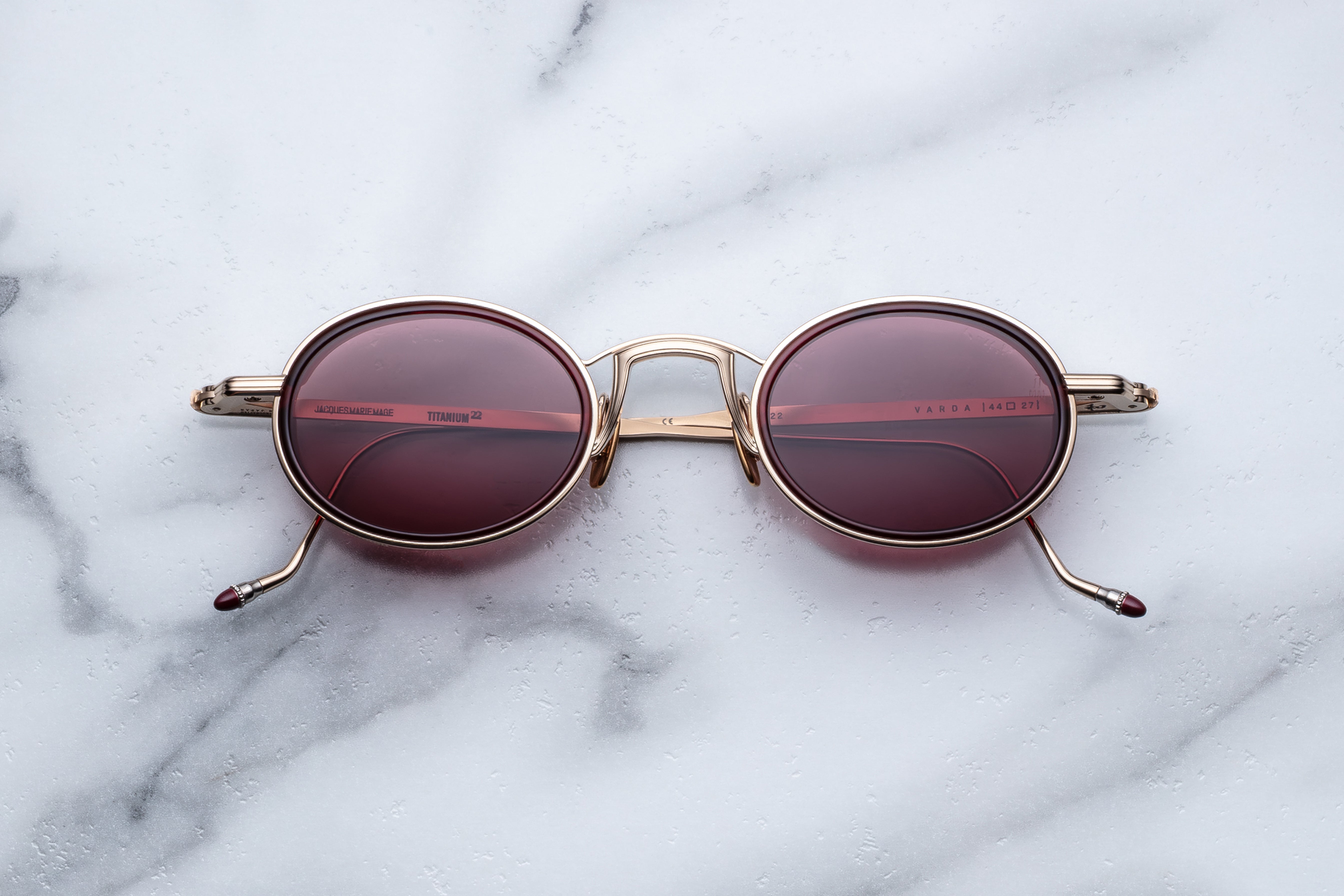 VARDA – Jacques Marie Mage