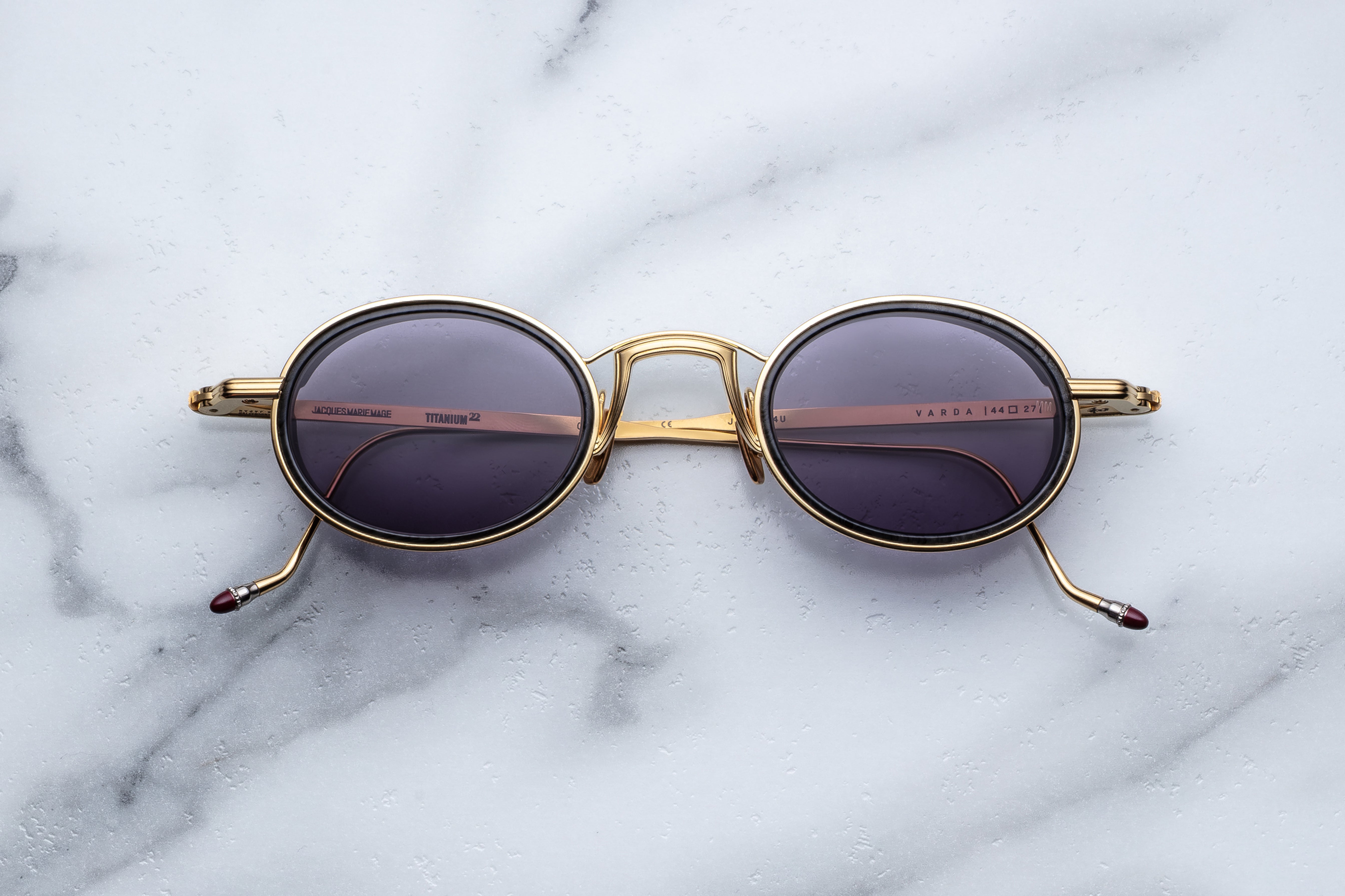 小物 JACQUESMARIEMAGE VARDA CAIRO VARDA – Jacques Marie Mage