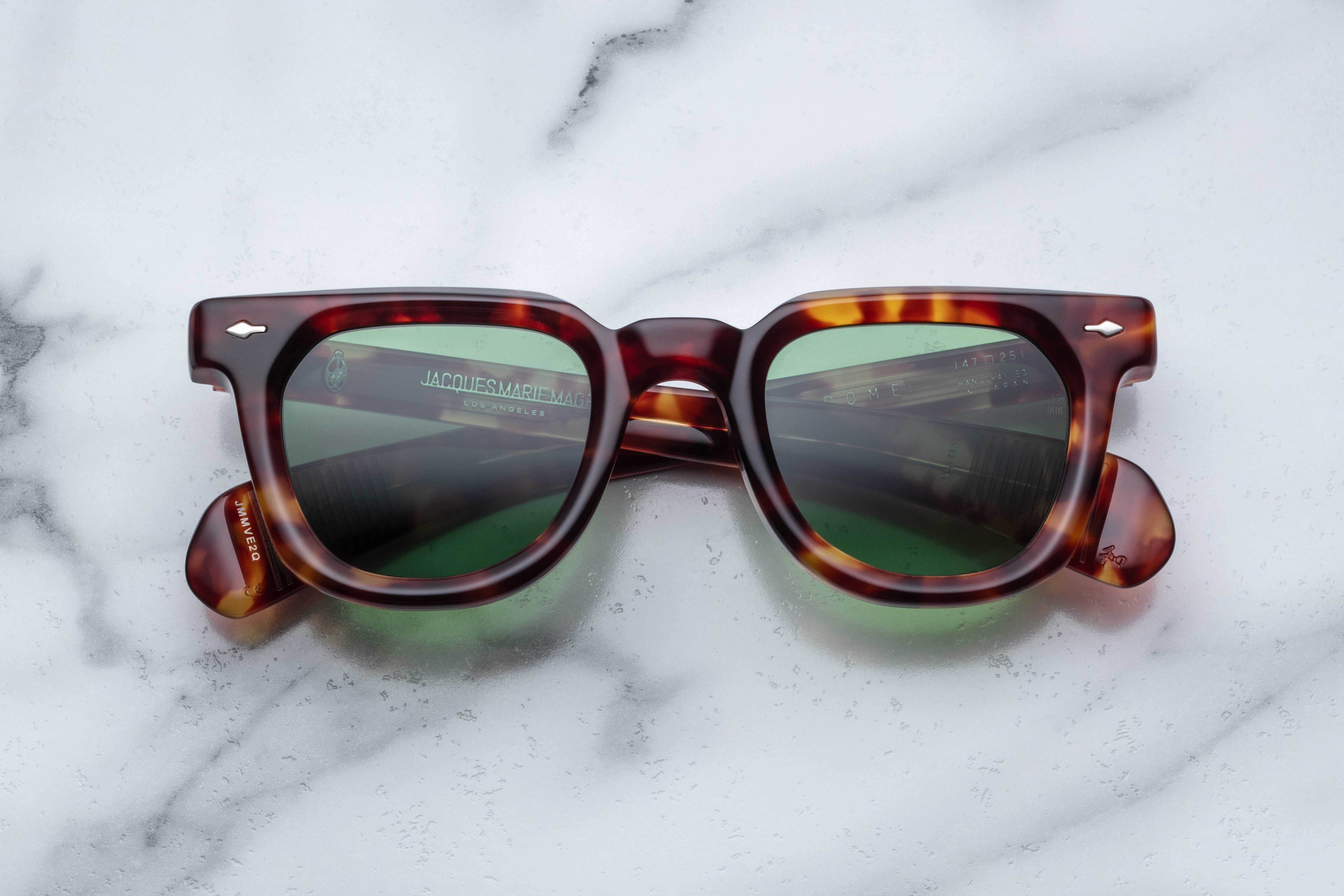 JMM: VENDOME – Jacques Marie Mage