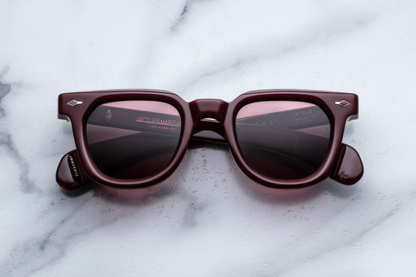 【チェキ】JACQUESMARIEMAGE VENDOME EPOXY Vendome_Cassis_Epoxy_Front_Cro