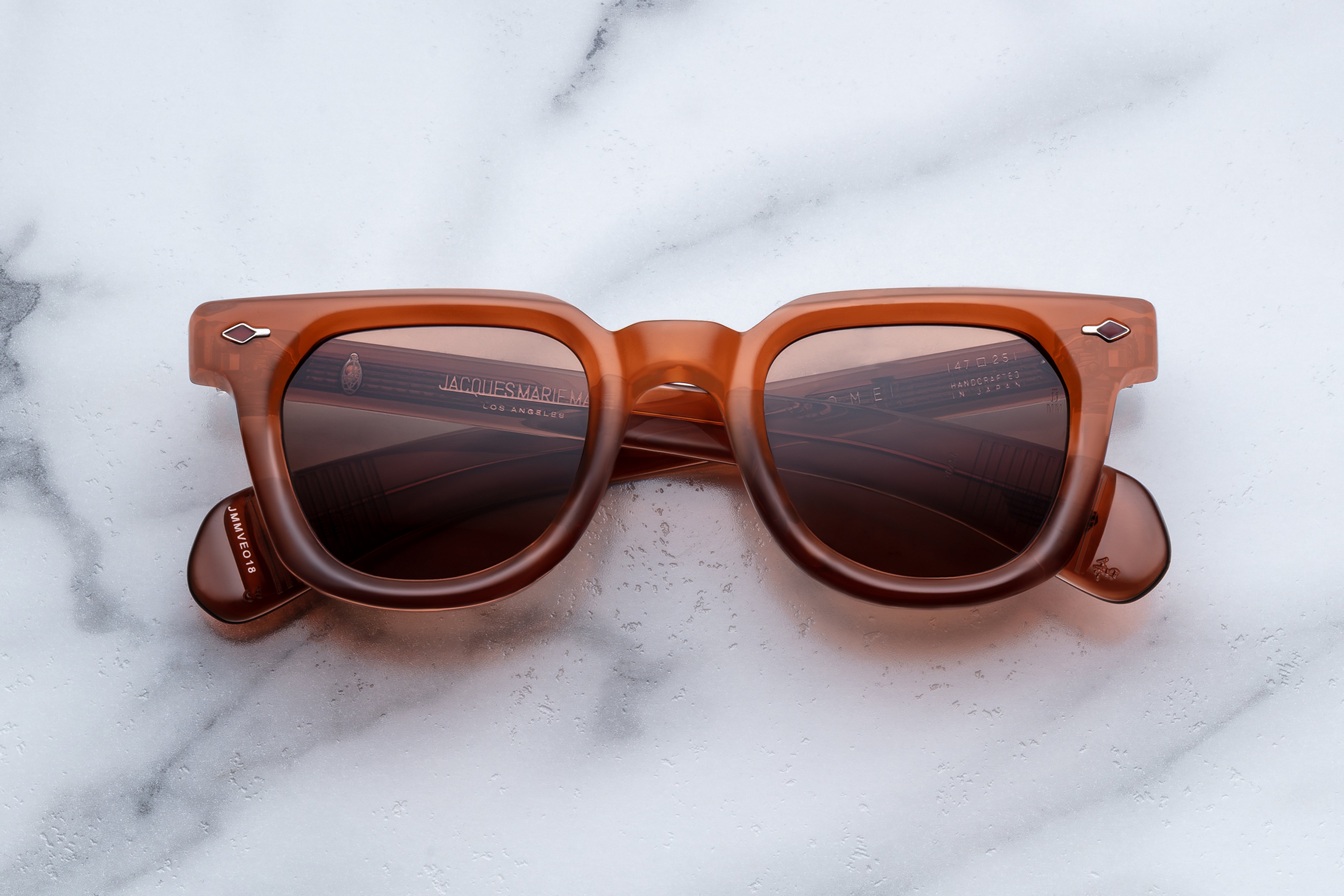 EPOXY II: VENDOME – Jacques Marie Mage