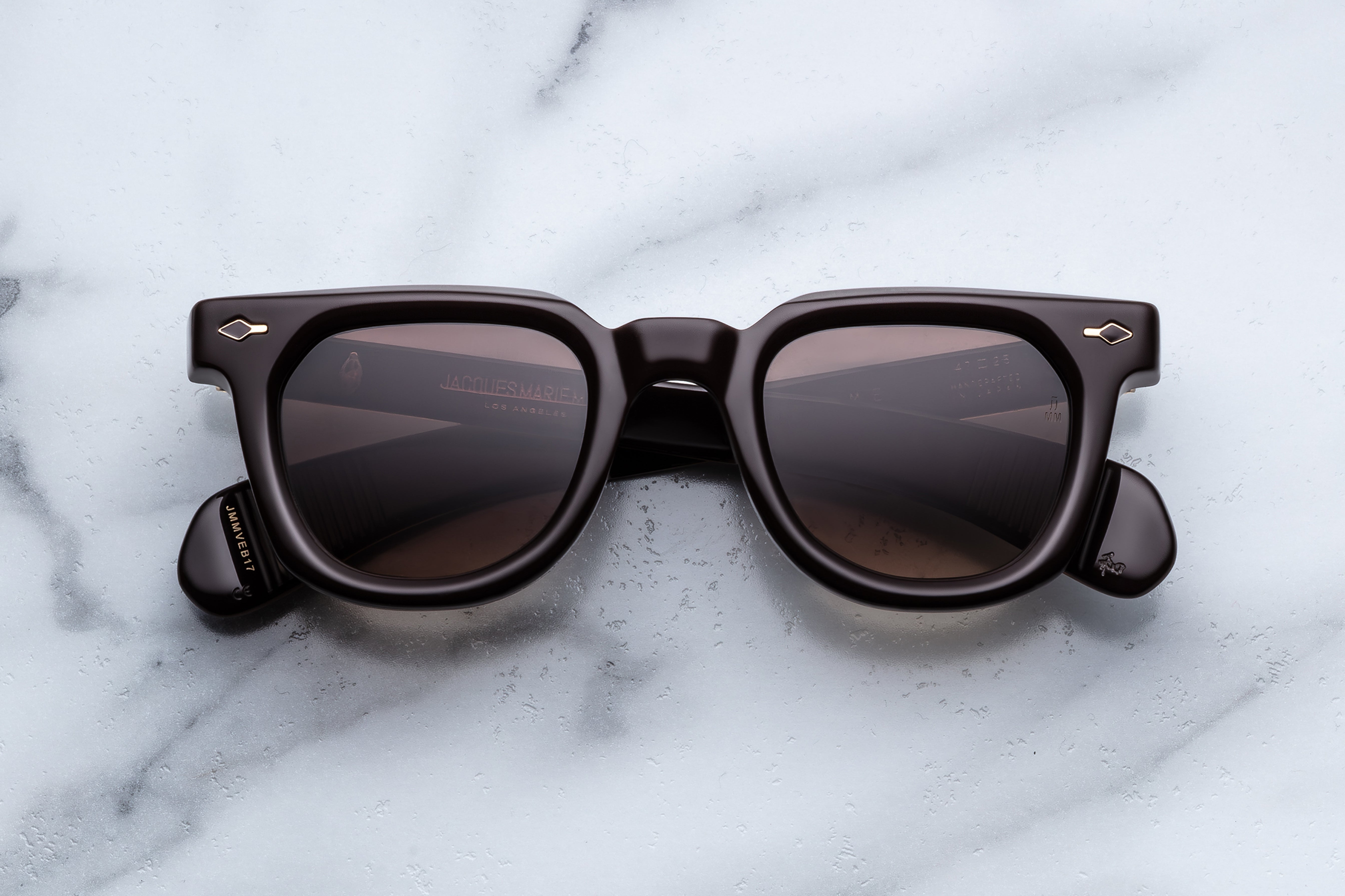 EPOXY II: VENDOME – Jacques Marie Mage