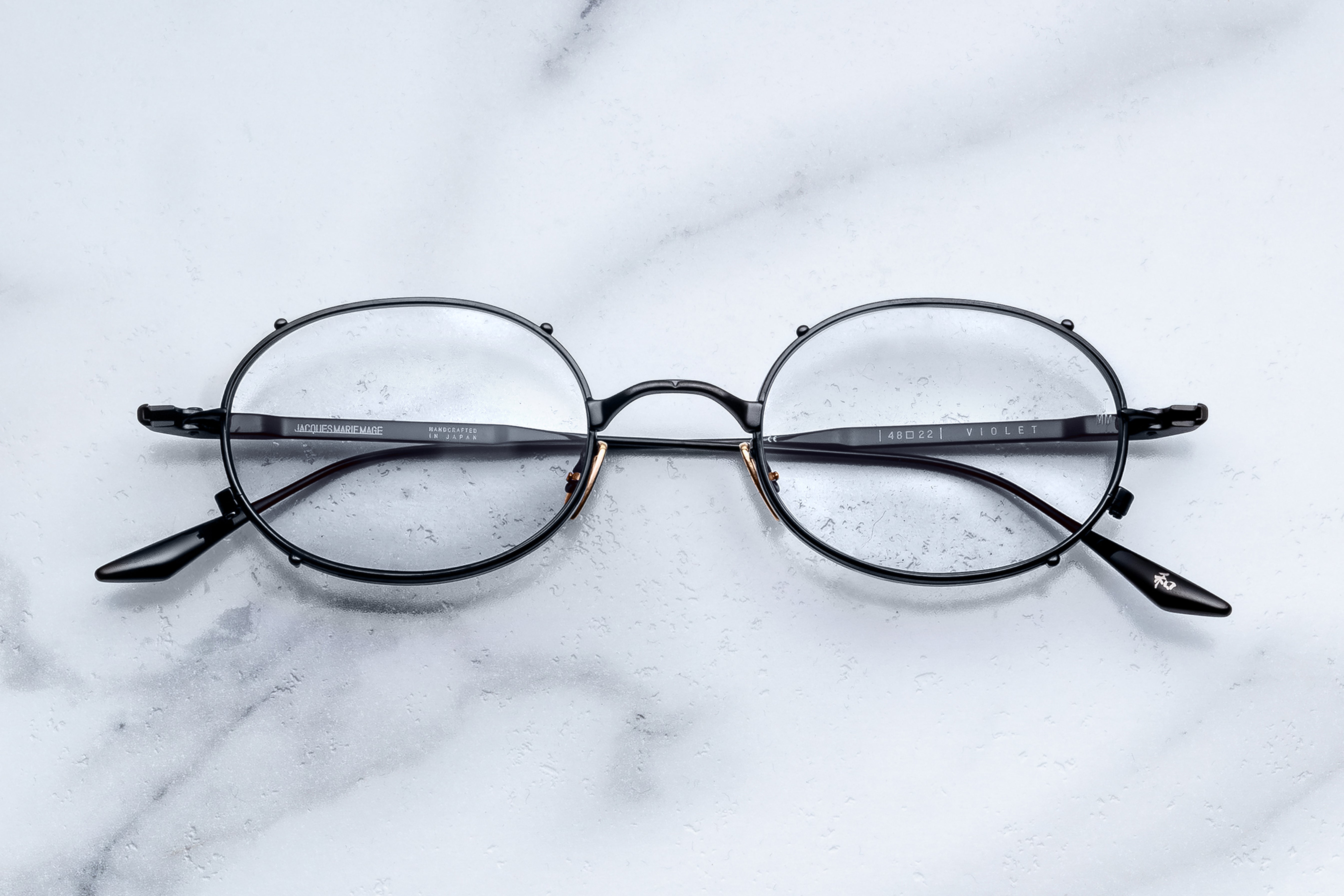 OPTICAL – Jacques Marie Mage