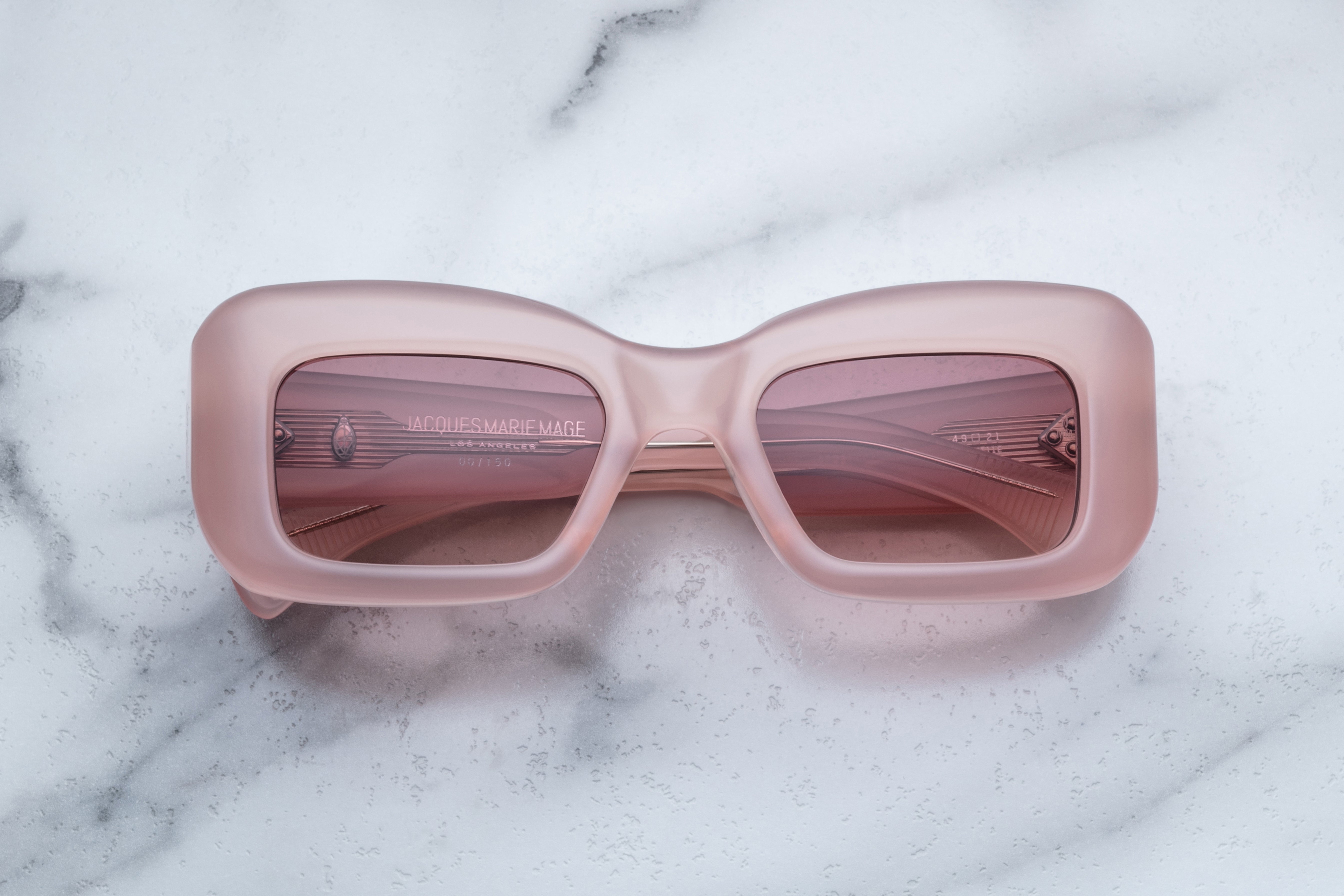 jacques marie mage ALIN in VIPER Factory Sale | Sunglasses