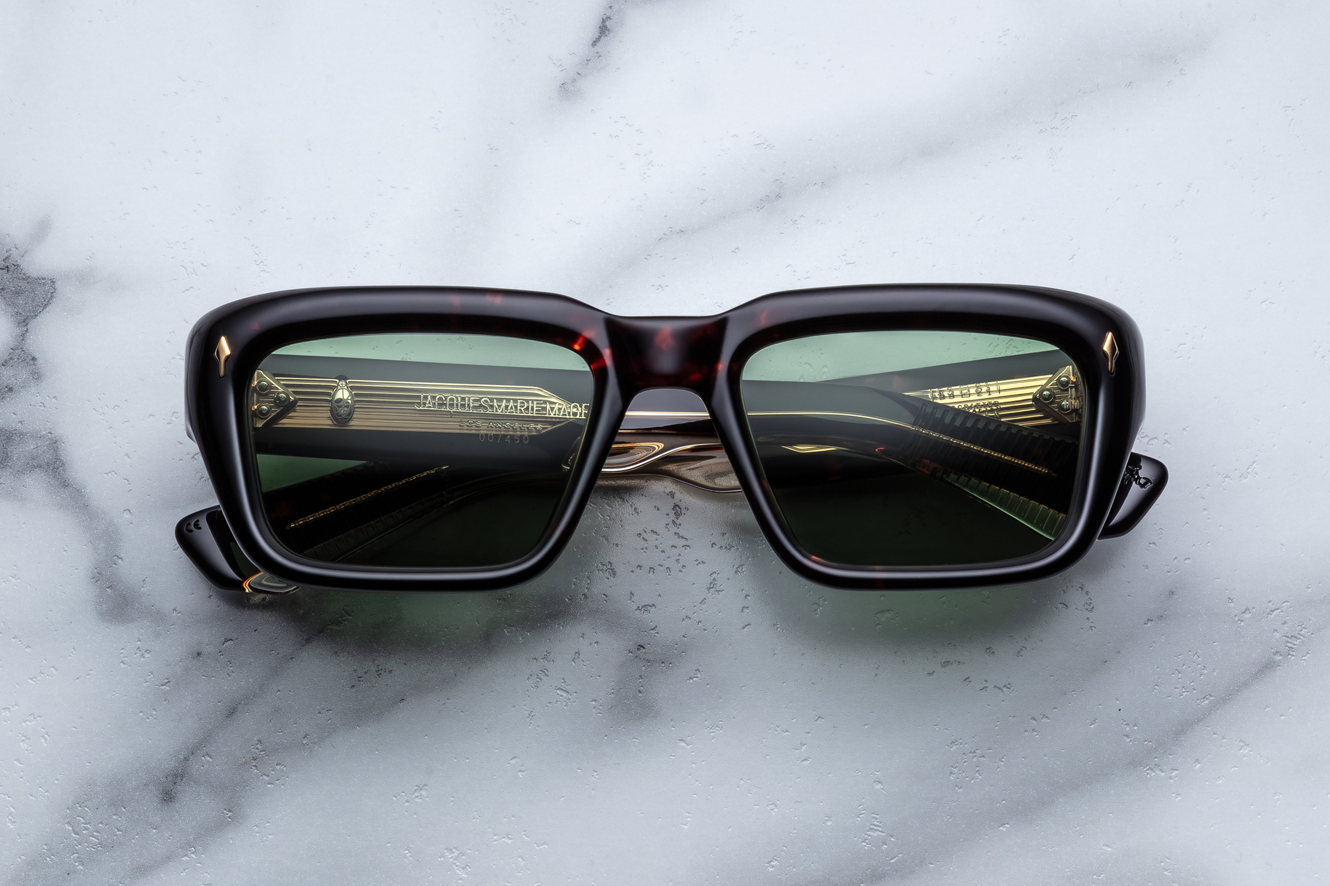 WALKER – Jacques Marie Mage