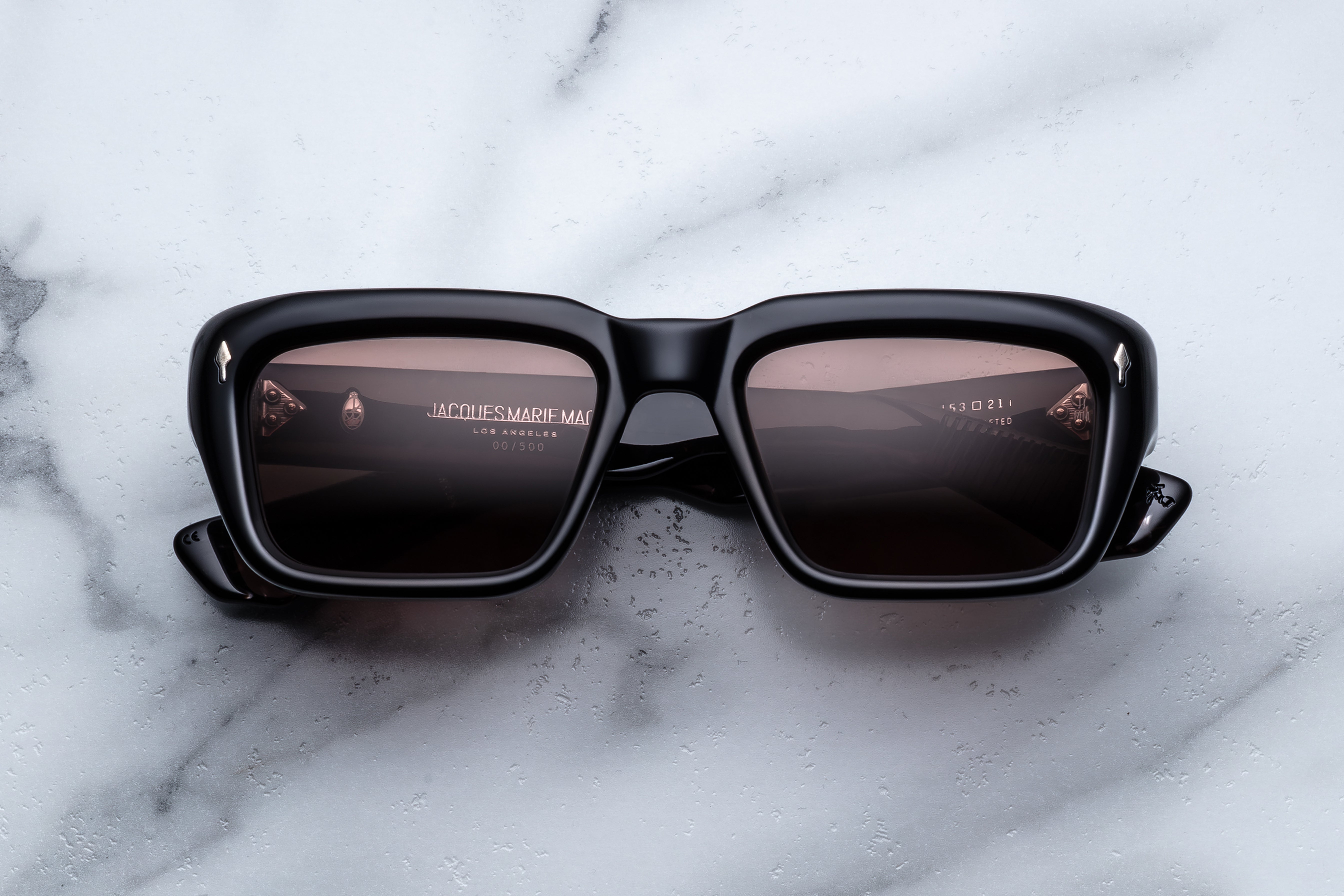 WALKER – Jacques Marie Mage