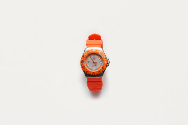 TAG HEUER FORMULA 1 WATCH