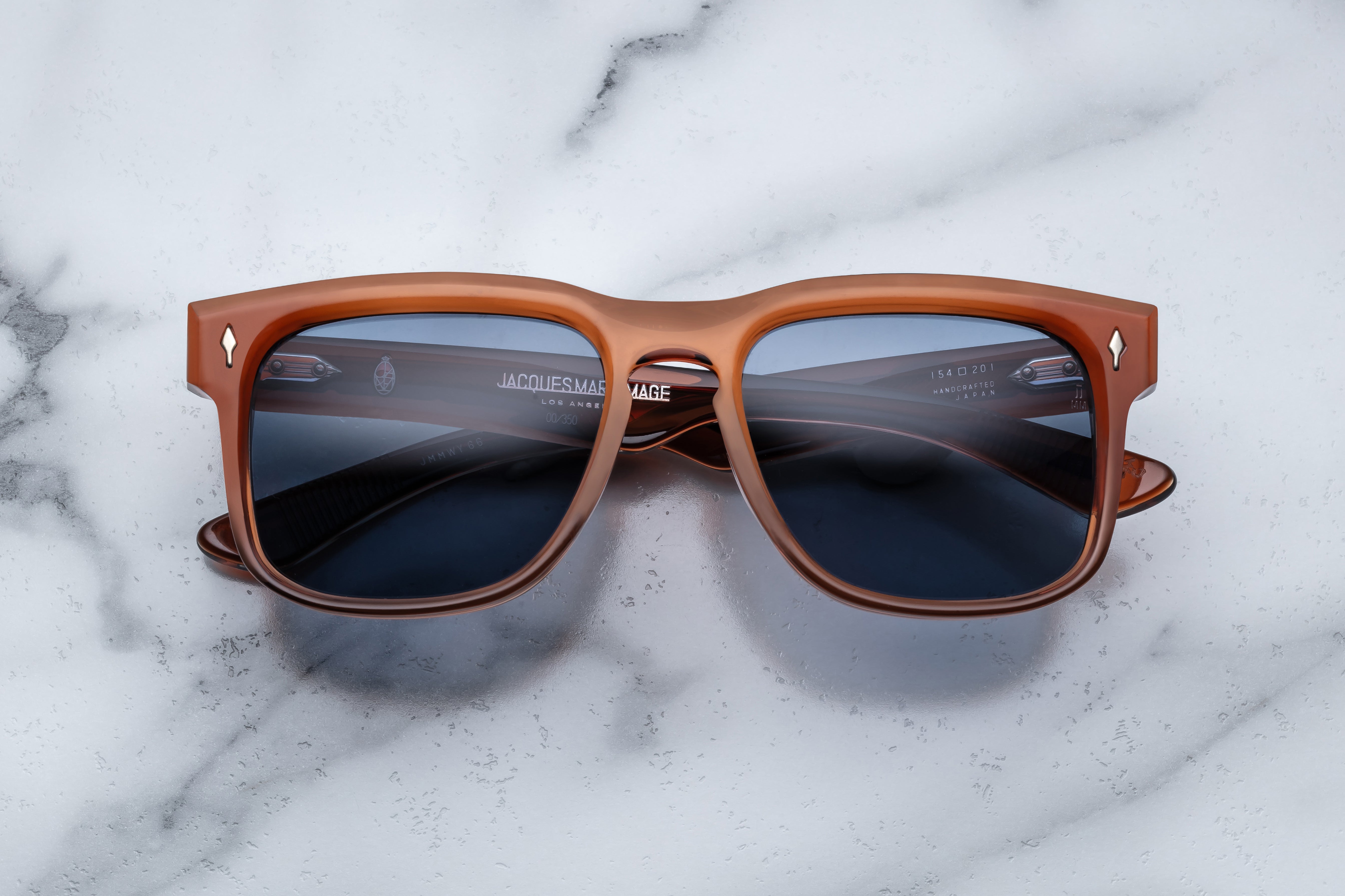 WESLEY – Jacques Marie Mage