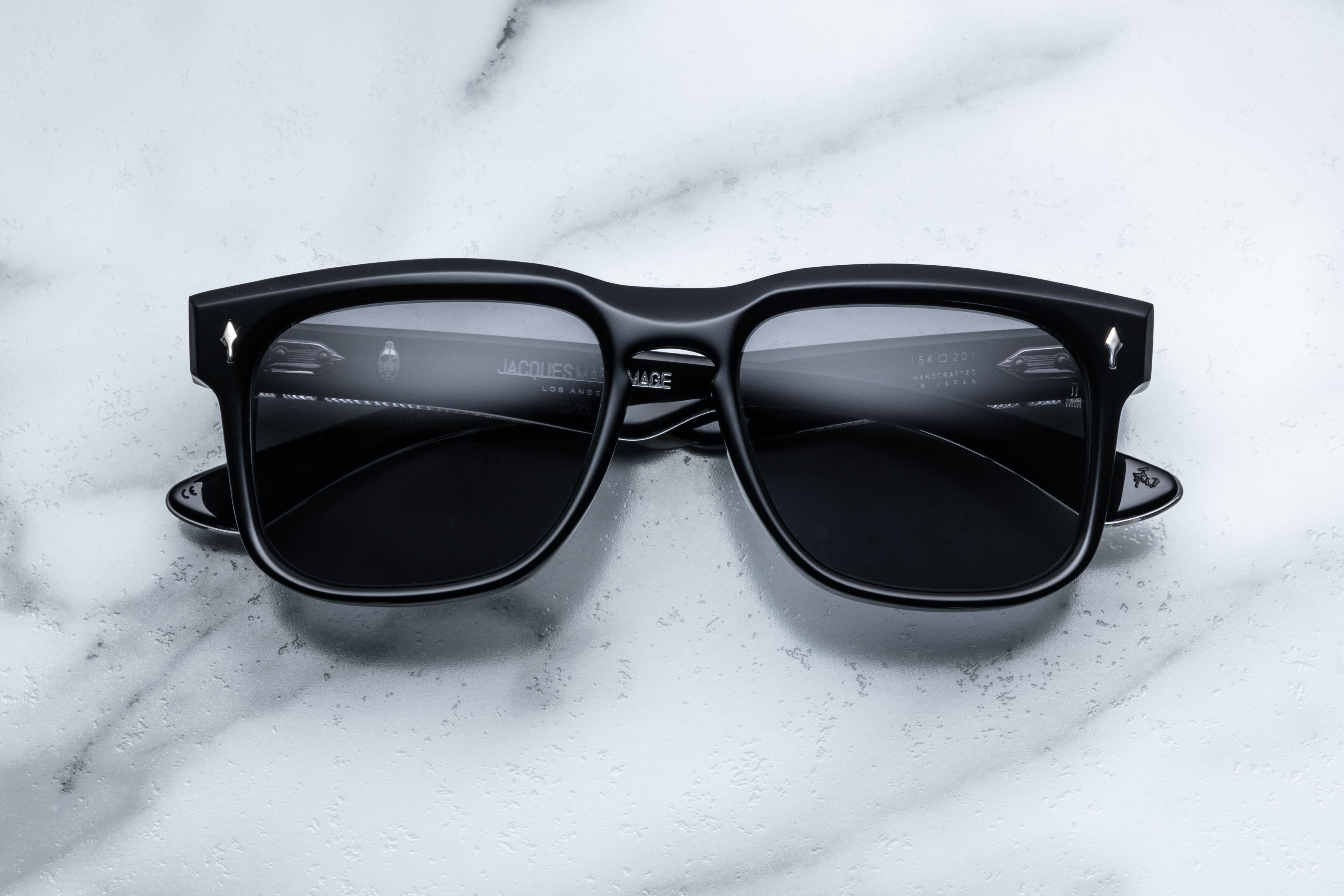 WESLEY – Jacques Marie Mage