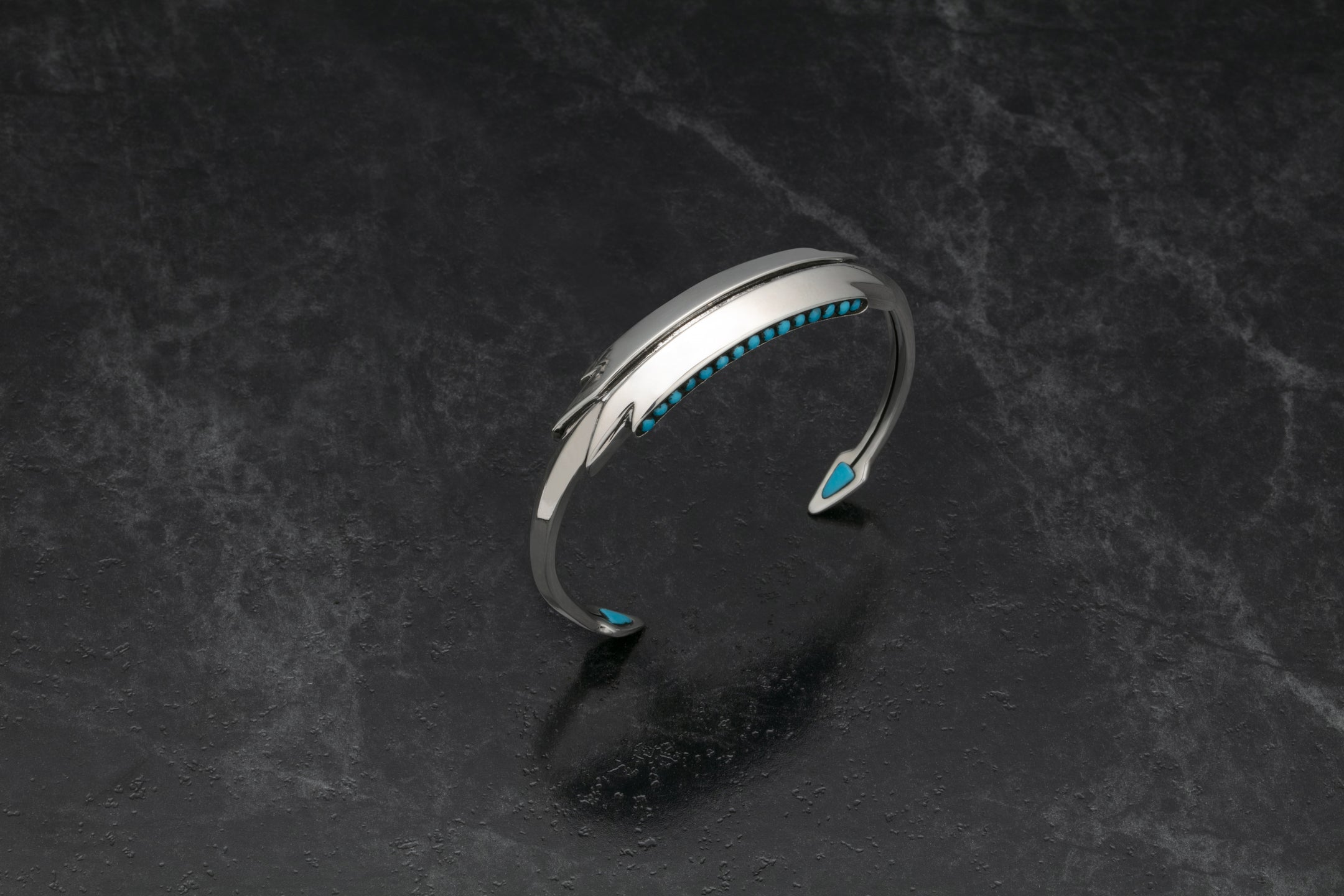 WESTON BRACELET - SILVER